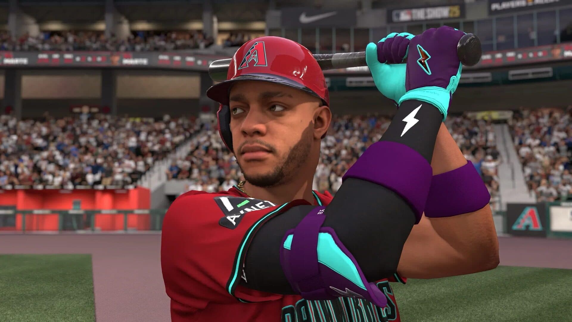 MLB The Show 25 screenshot 3