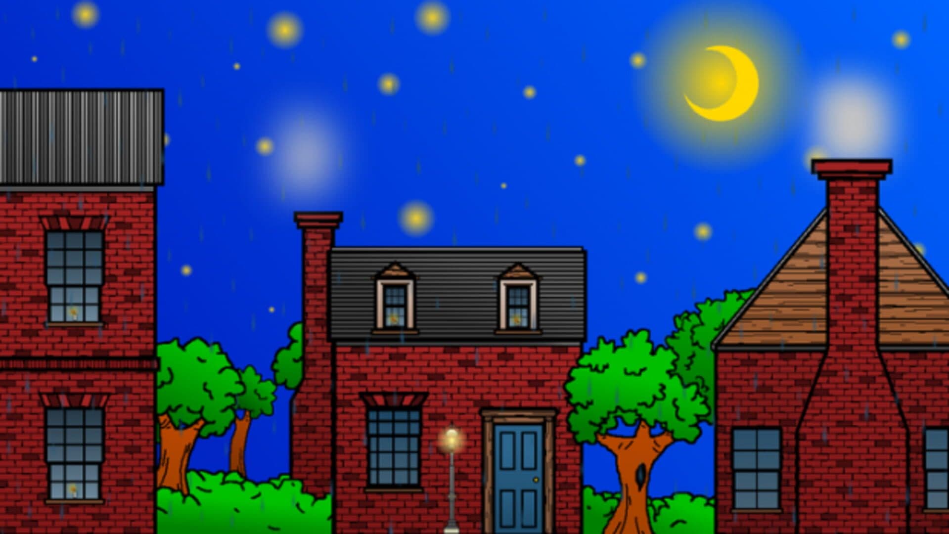 اسکرین‌شات Night Detective - 8