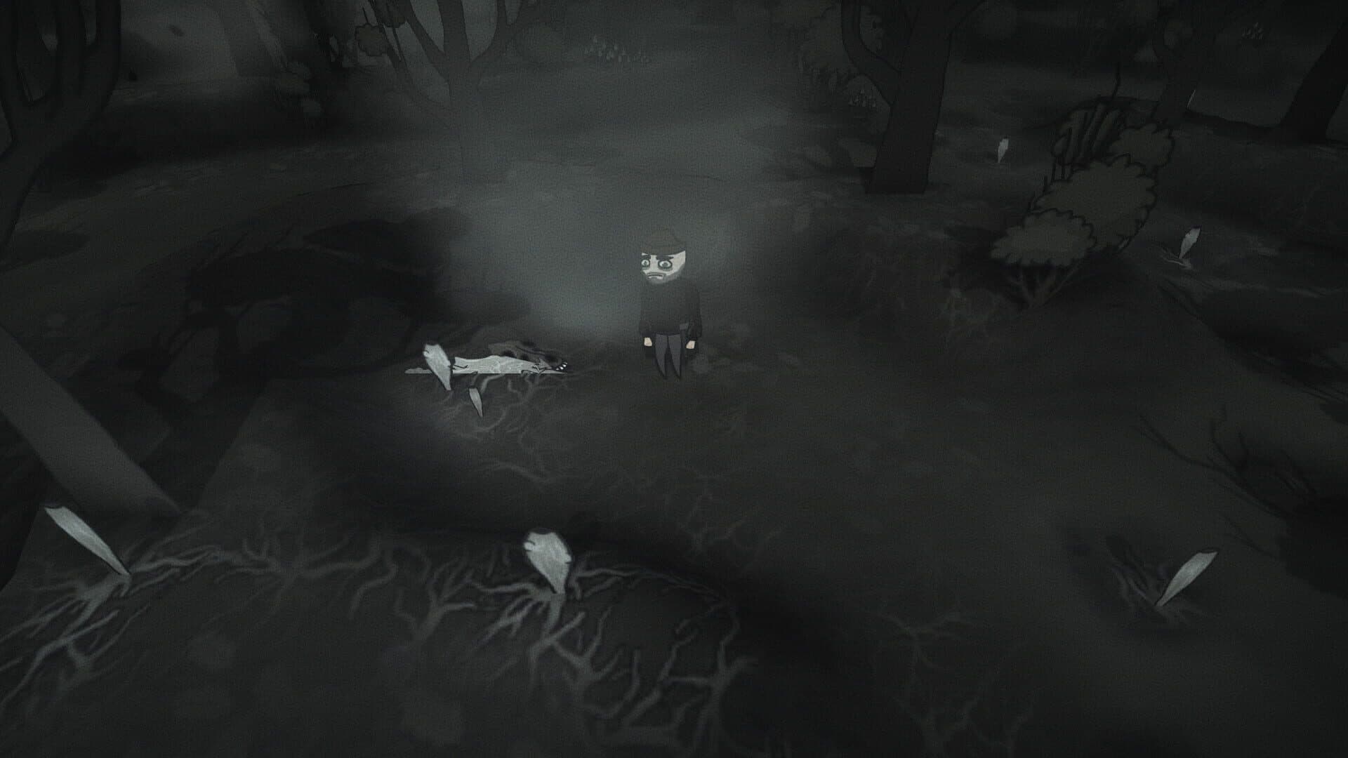 Rooten screenshot 5
