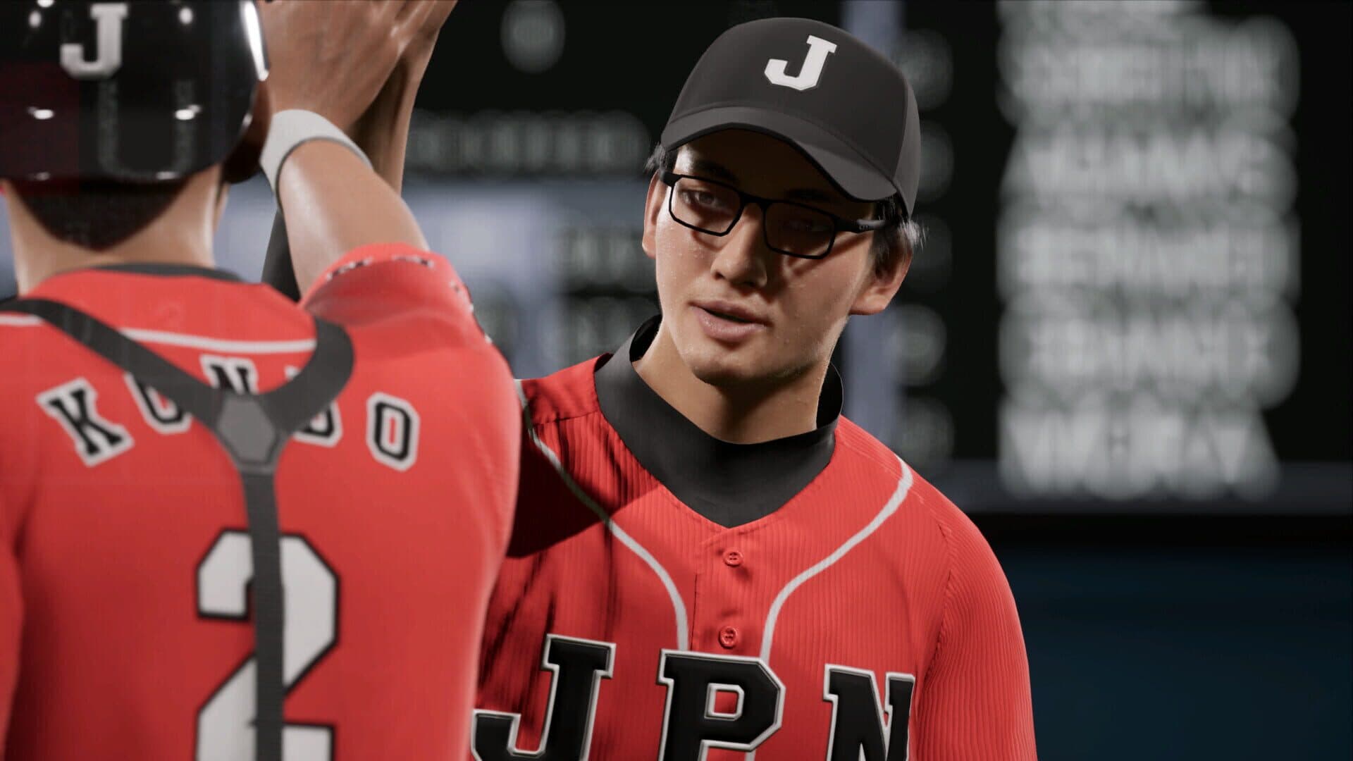 اسکرین‌شات Ebaseball: Pro Spirit - 4