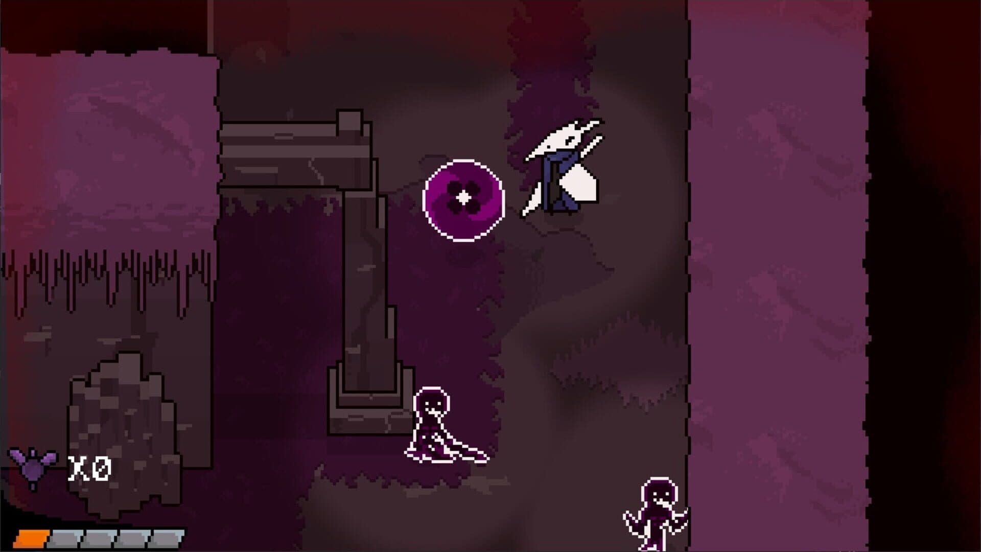 Obsurity screenshot 3