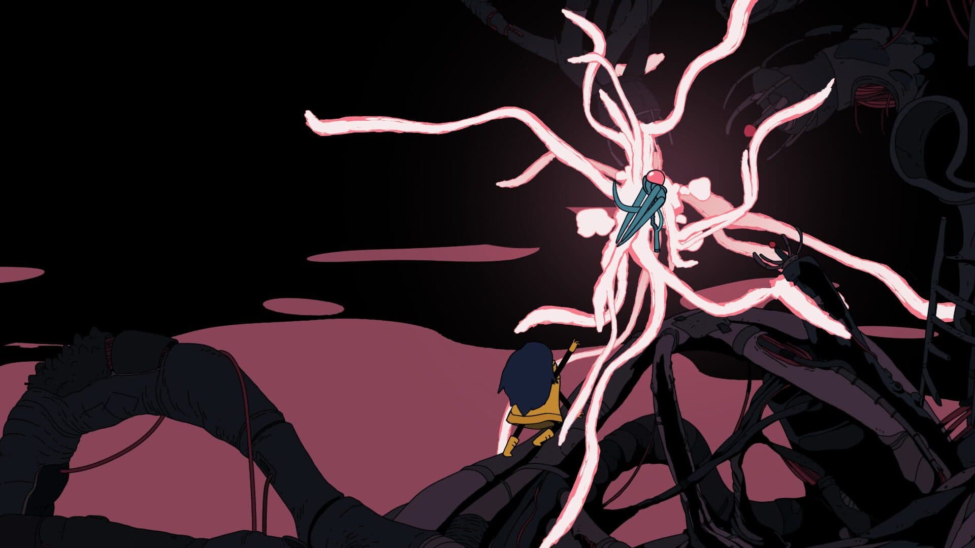 Minute of Islands screenshot 0