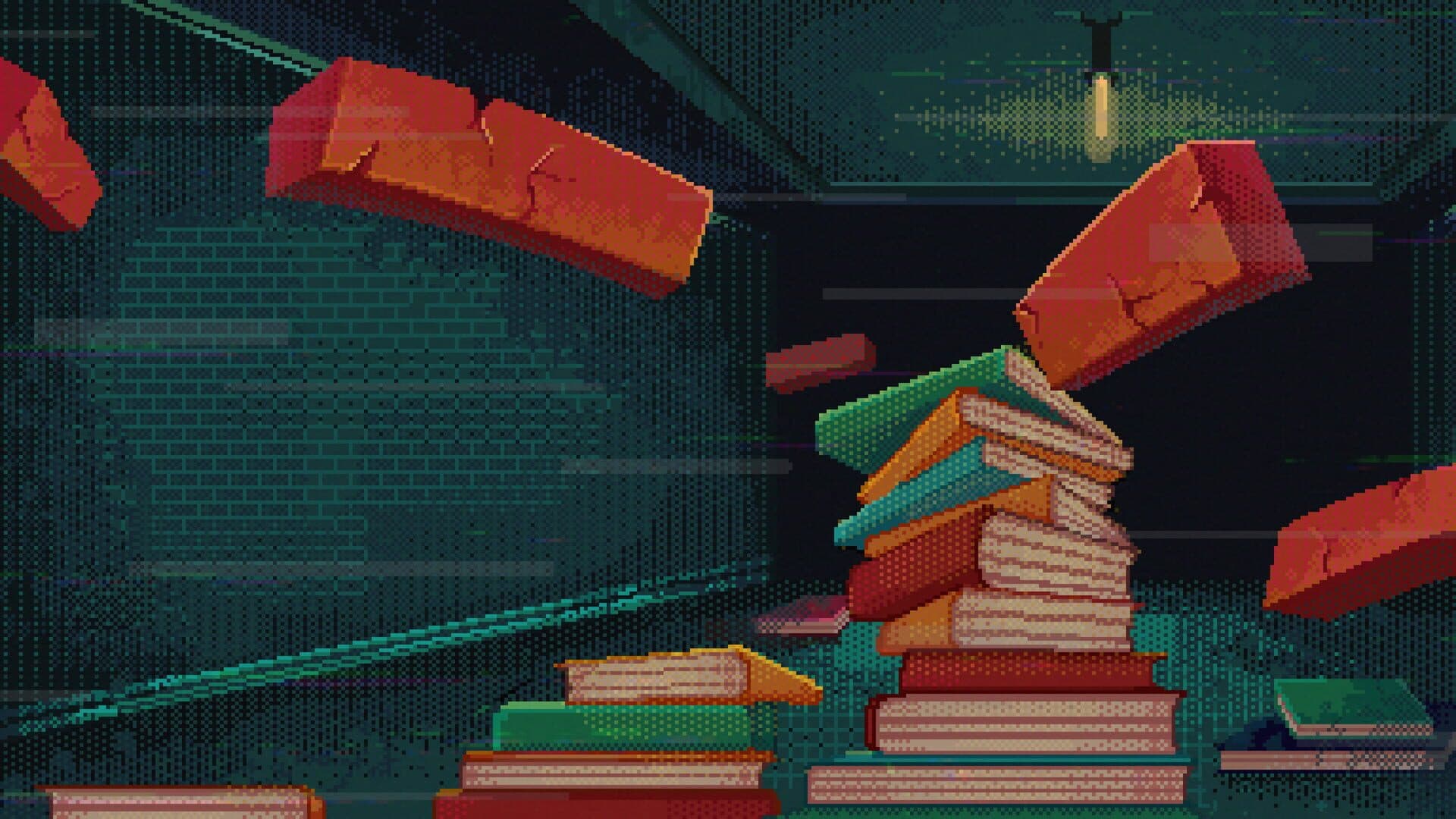 Pileup