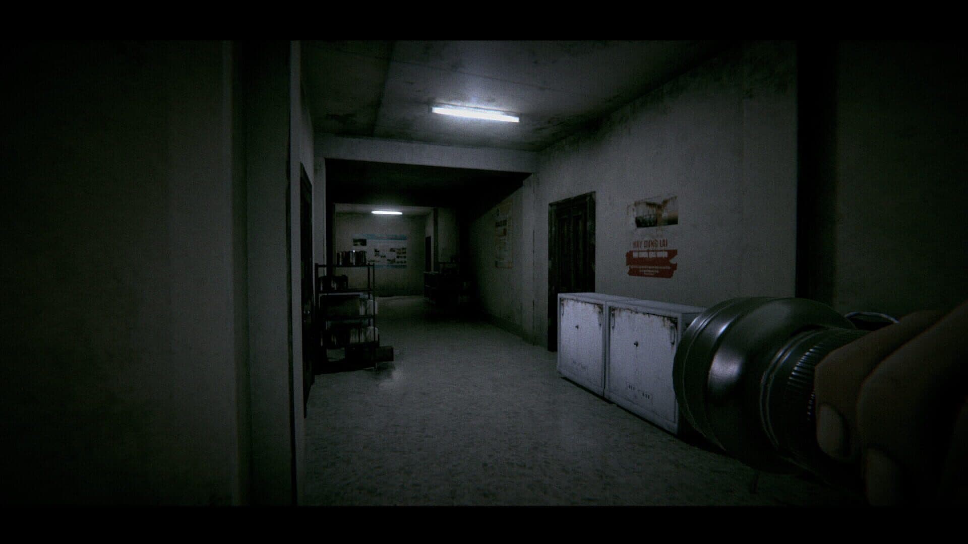 Stay Still screenshot 15
