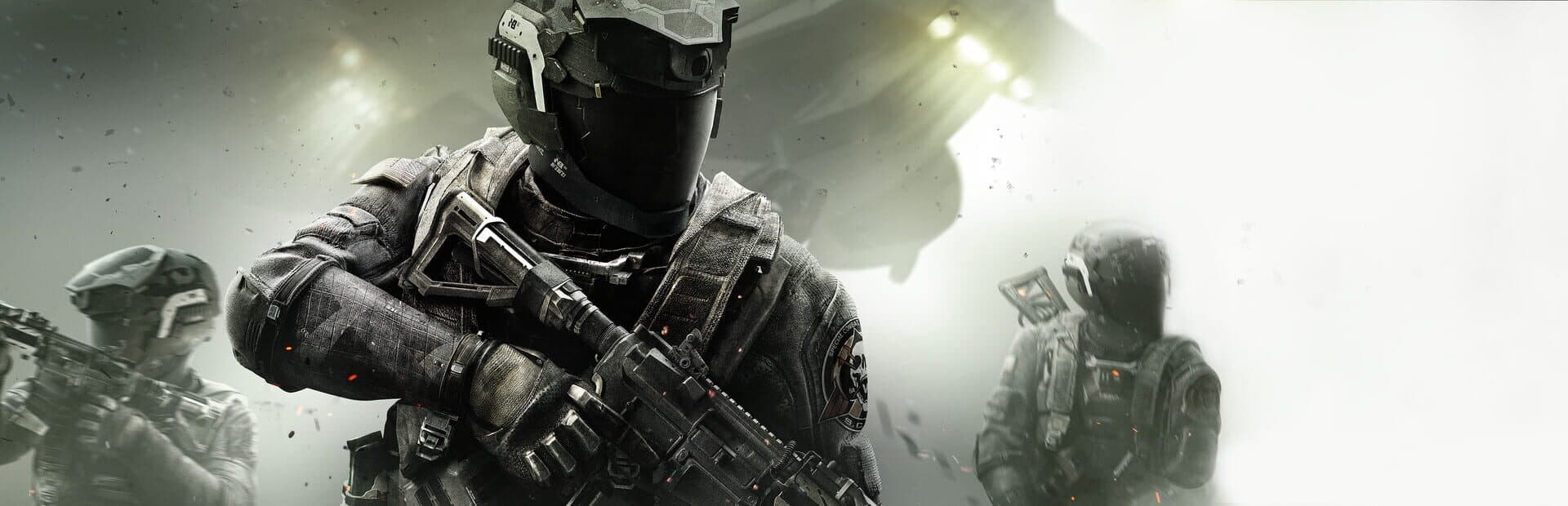 Call of Duty: Infinite Warfare