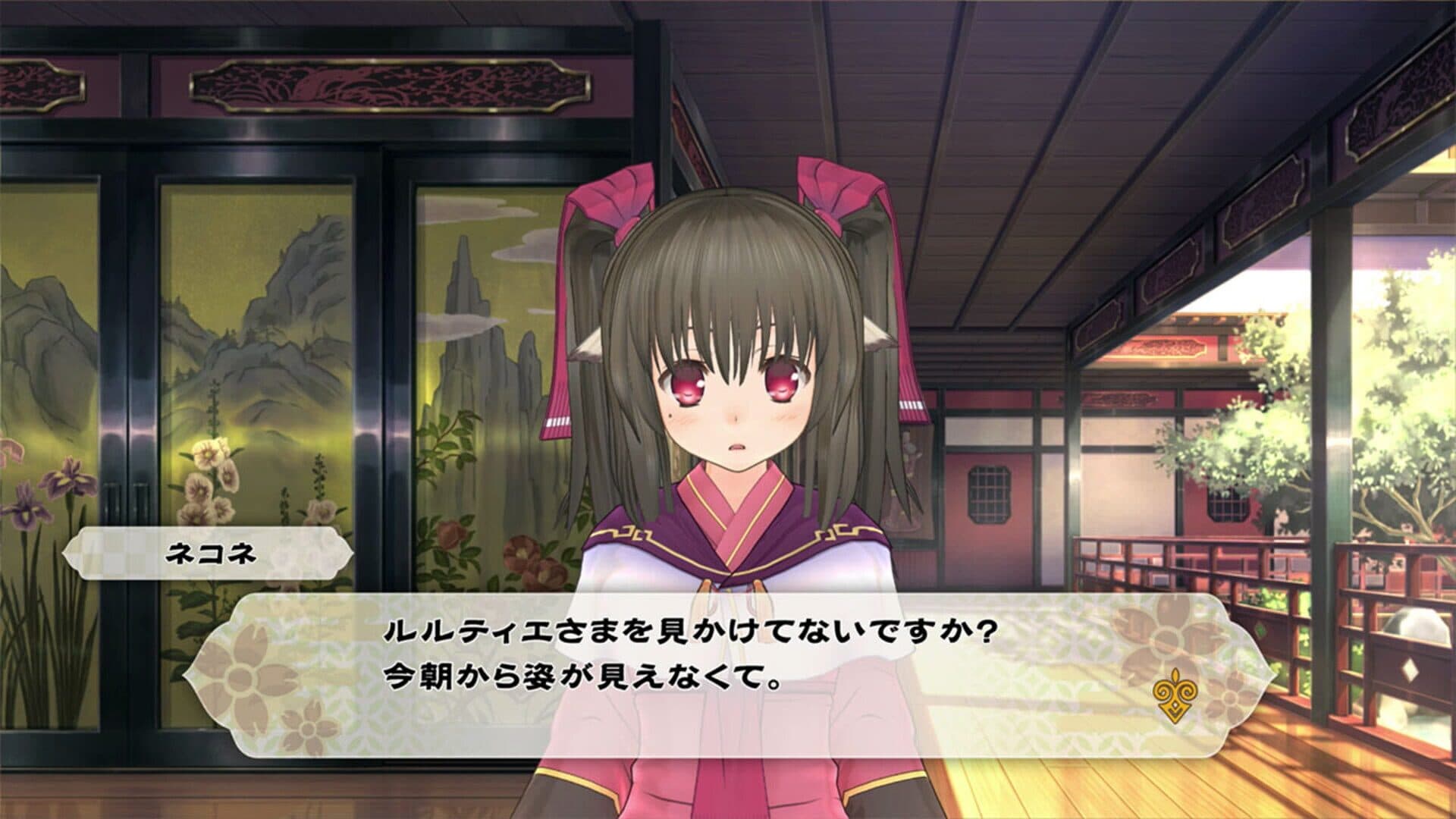 Gizoku Tantei Nosuri screenshot 4