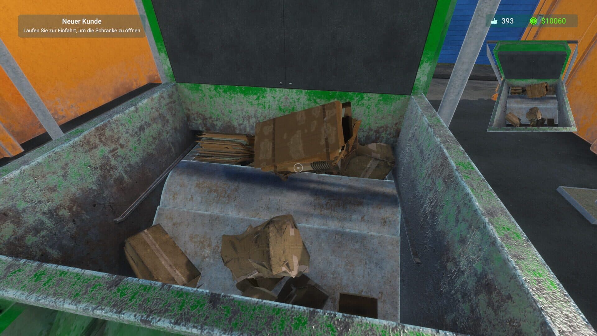 اسکرین‌شات My Recycling Center - 5