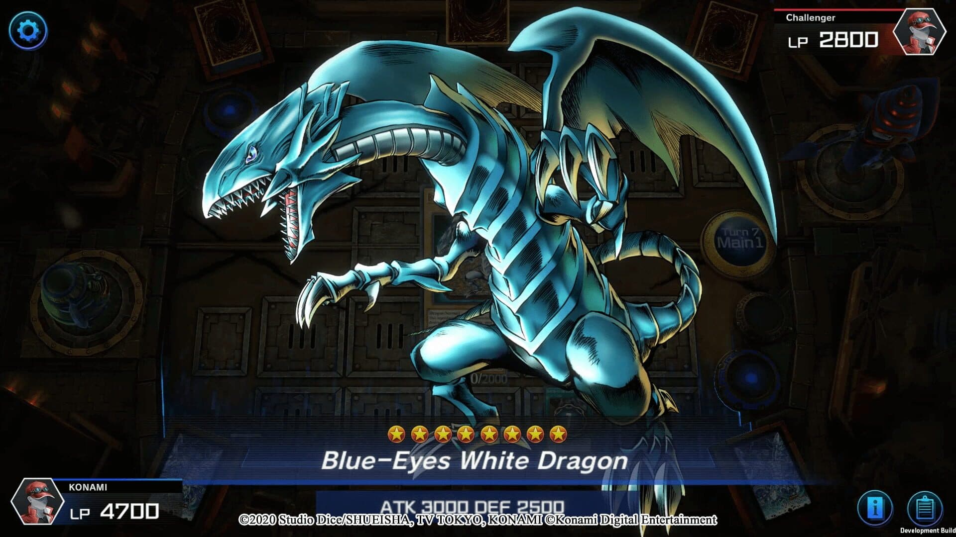 Yu-Gi-Oh! Master Duel screenshot 1