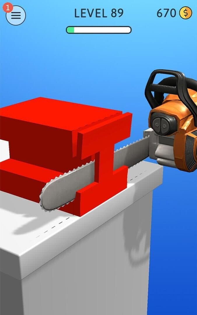 ASMR Slicing screenshot 3