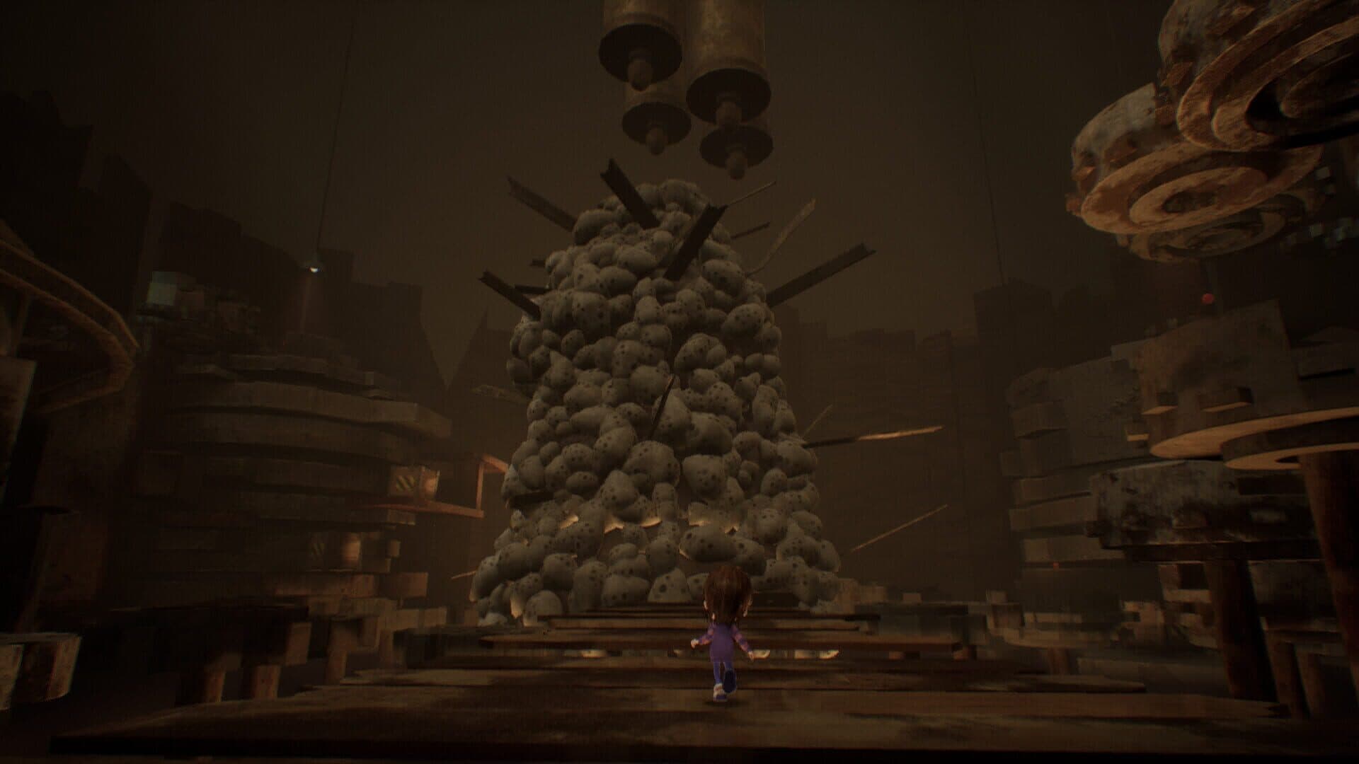 Hannah screenshot 6