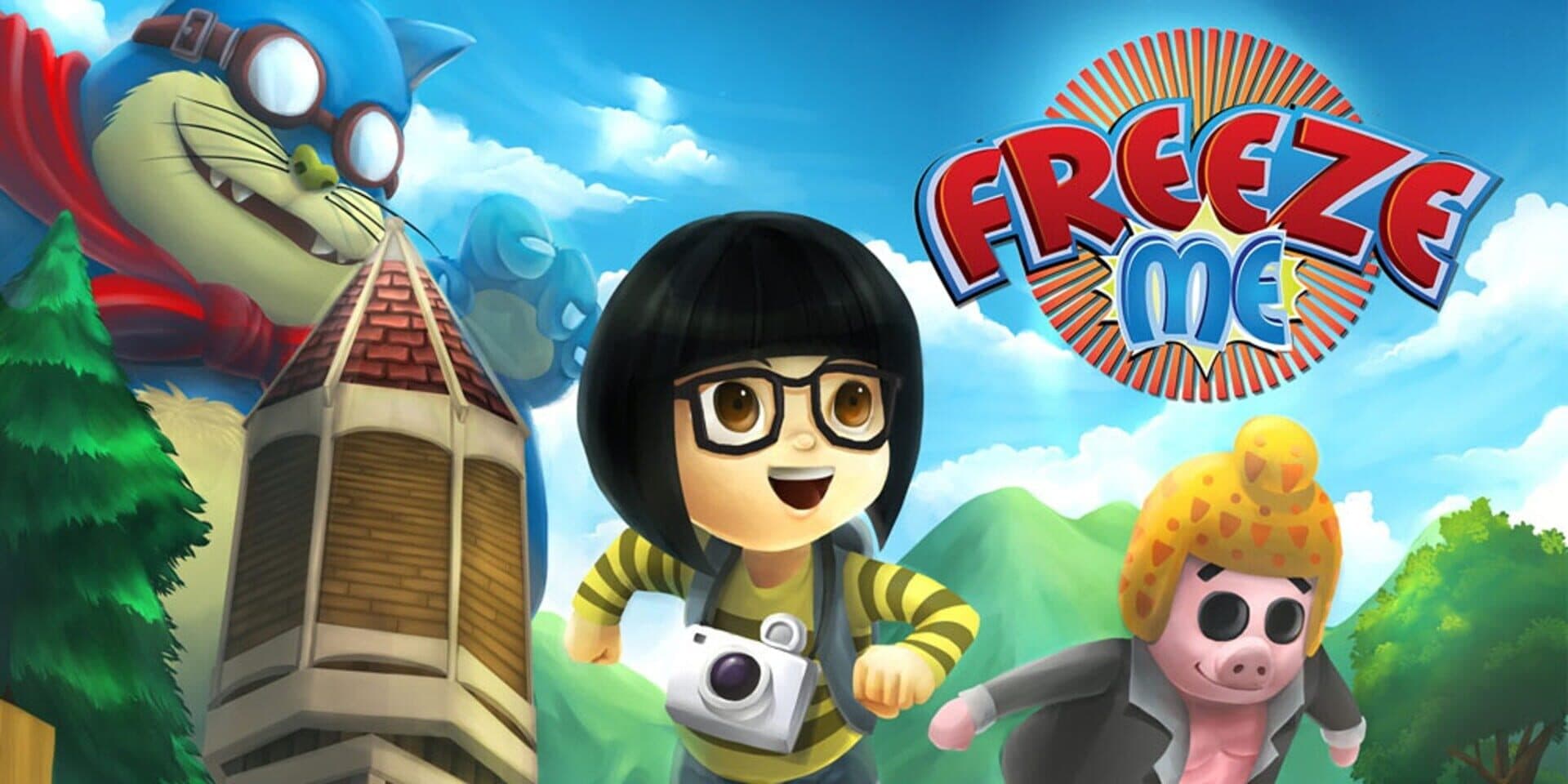 FreezeME