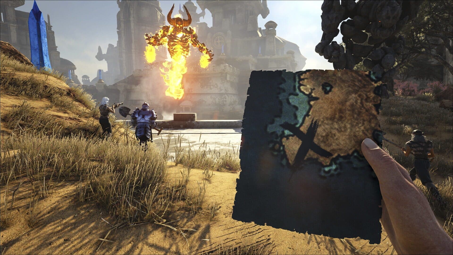 Atlas screenshot 10