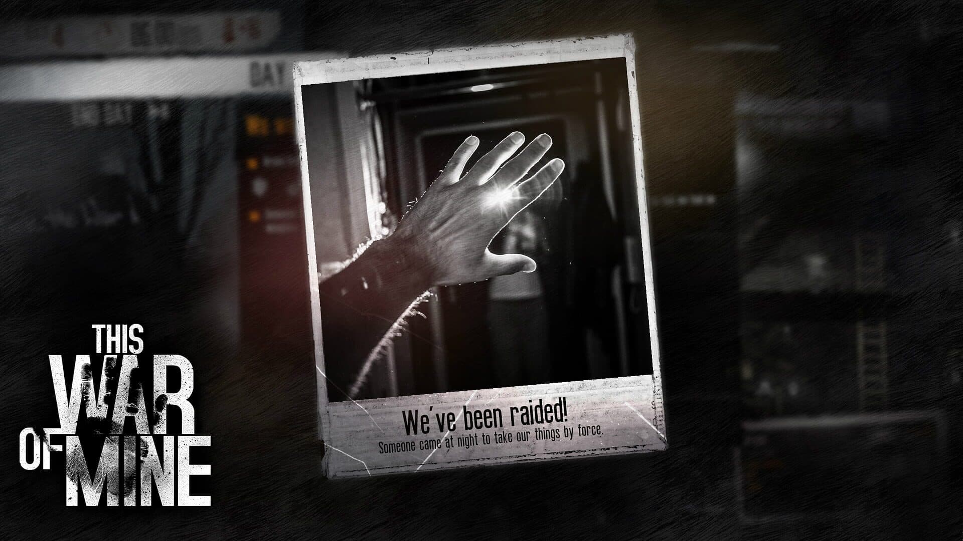This War of Mine screenshot 3