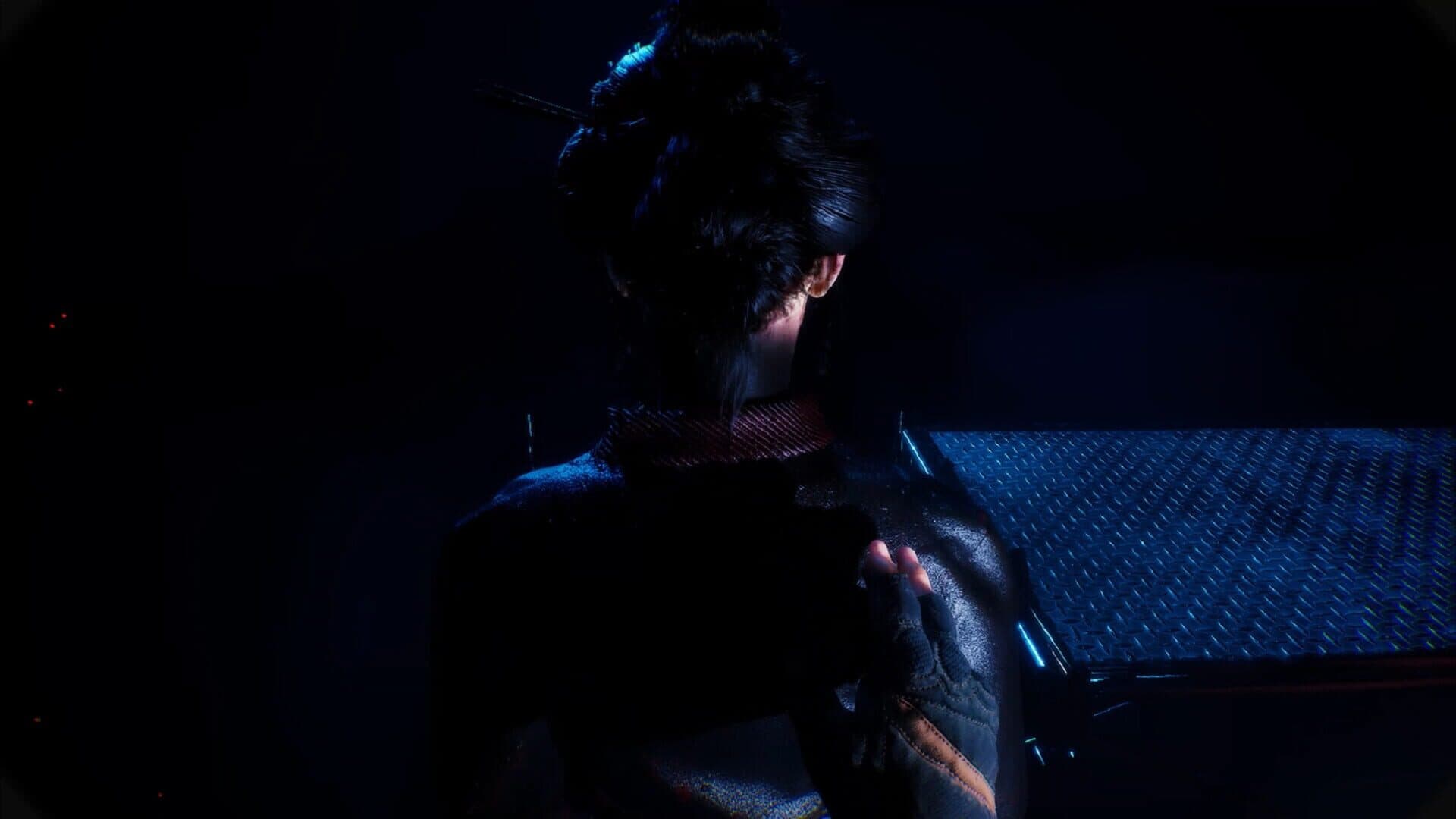 BrokenLore: Ascend screenshot 8