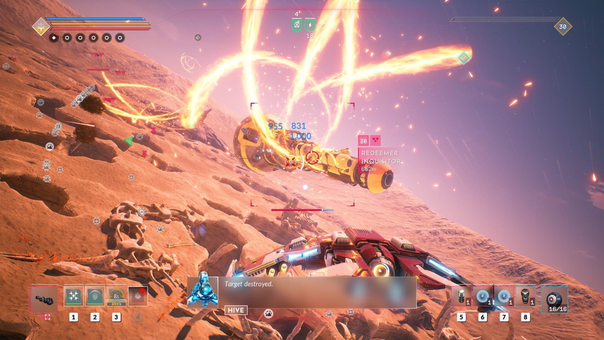 Everspace 2 screenshot 3