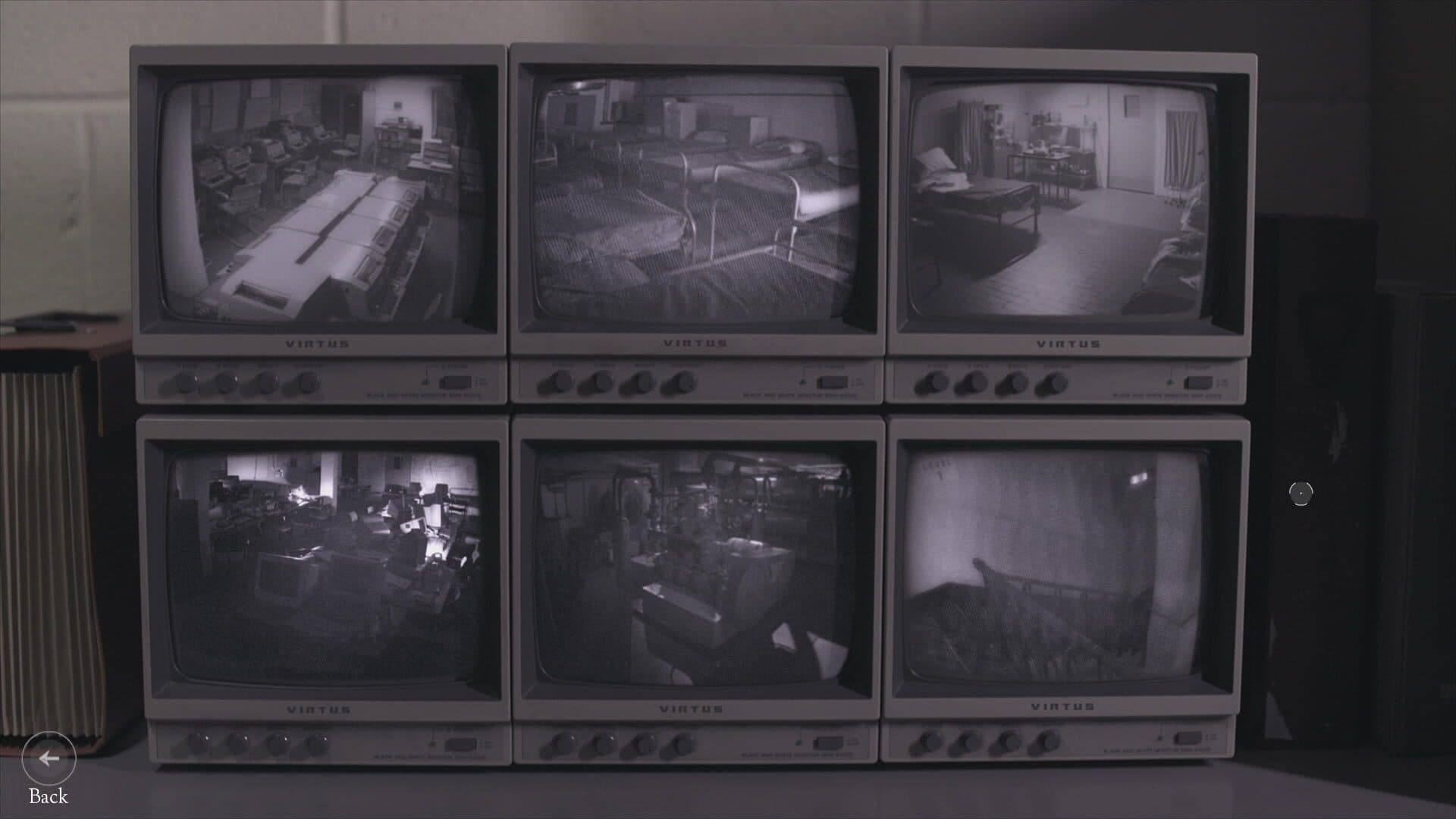 The Bunker screenshot 2