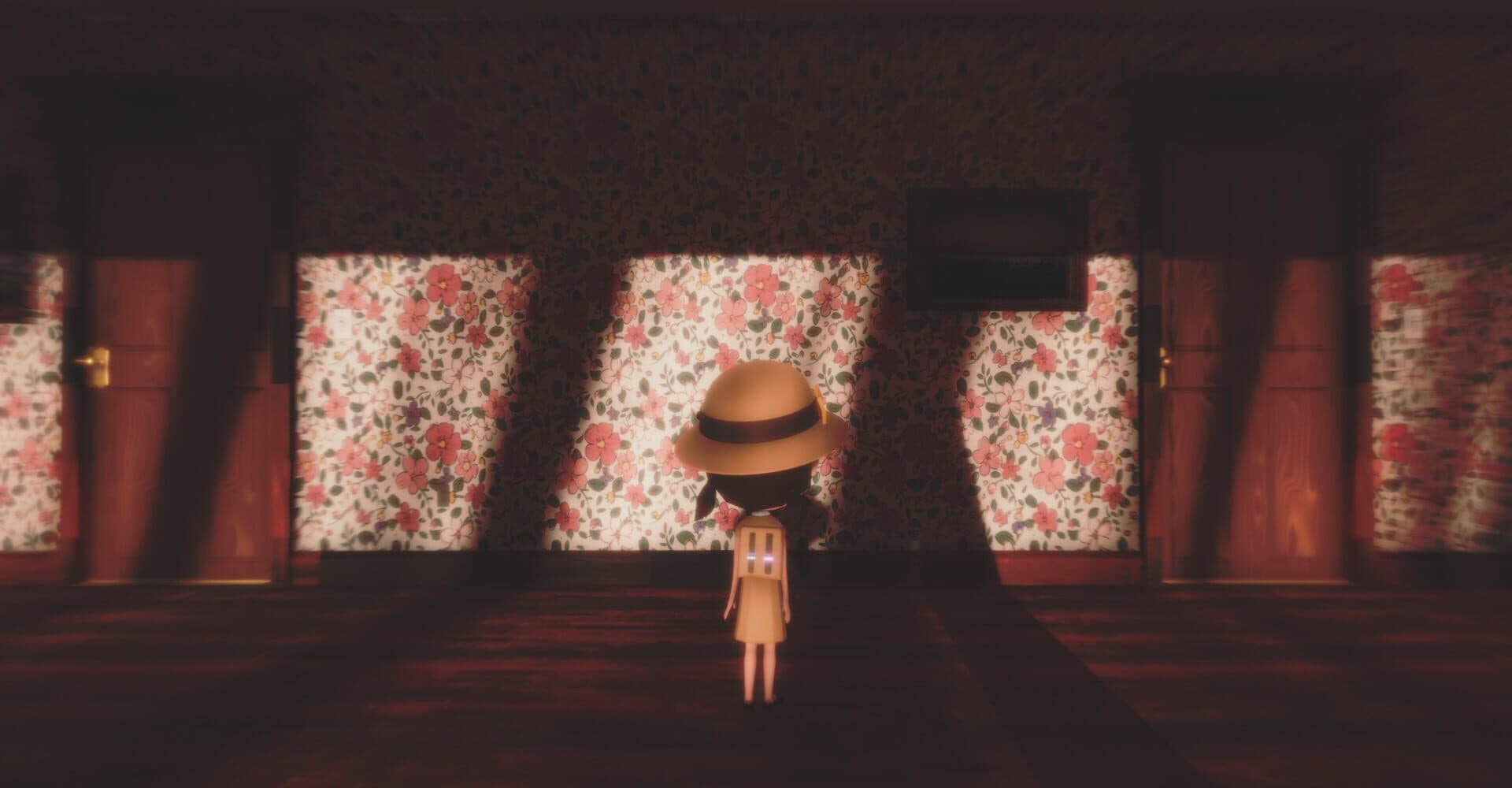 Where the Bees Make Honey screenshot 1