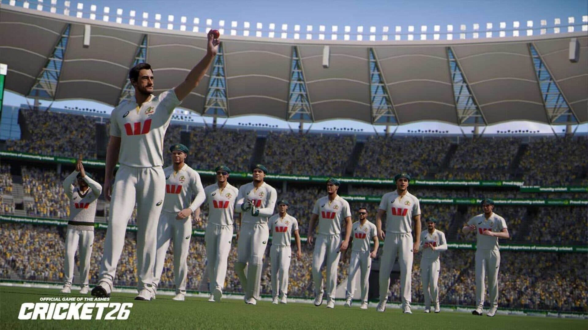 Cricket 26 screenshot 9