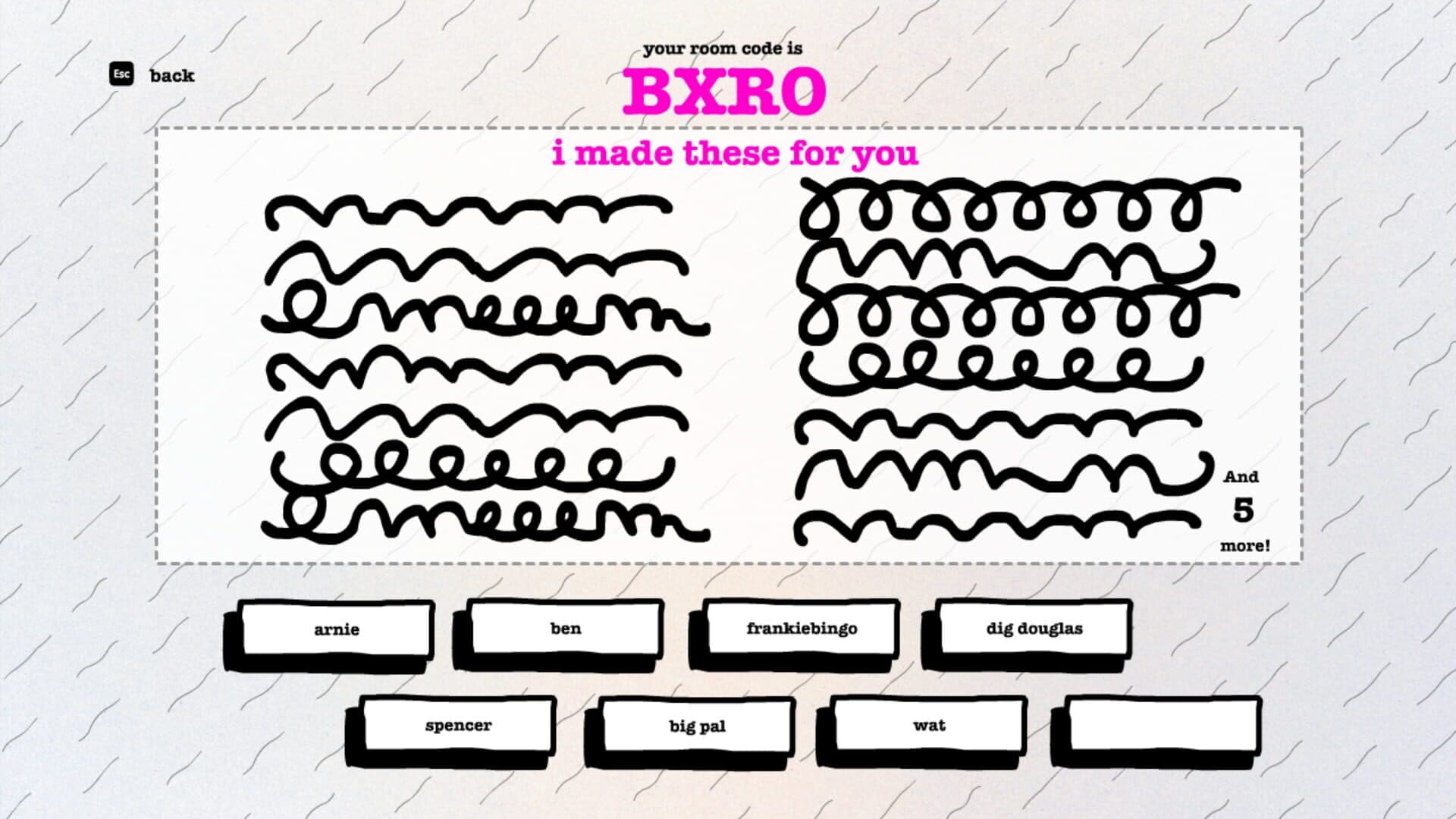 Drawful 2 screenshot 3
