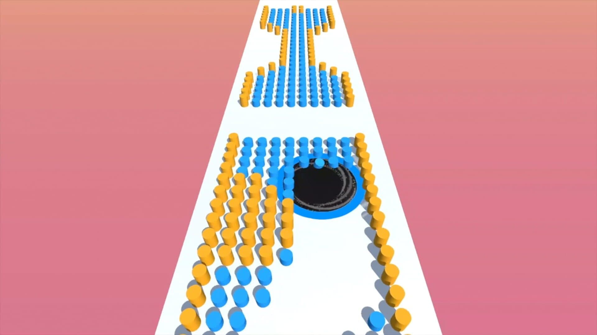 اسکرین‌شات Hole Switch - 5