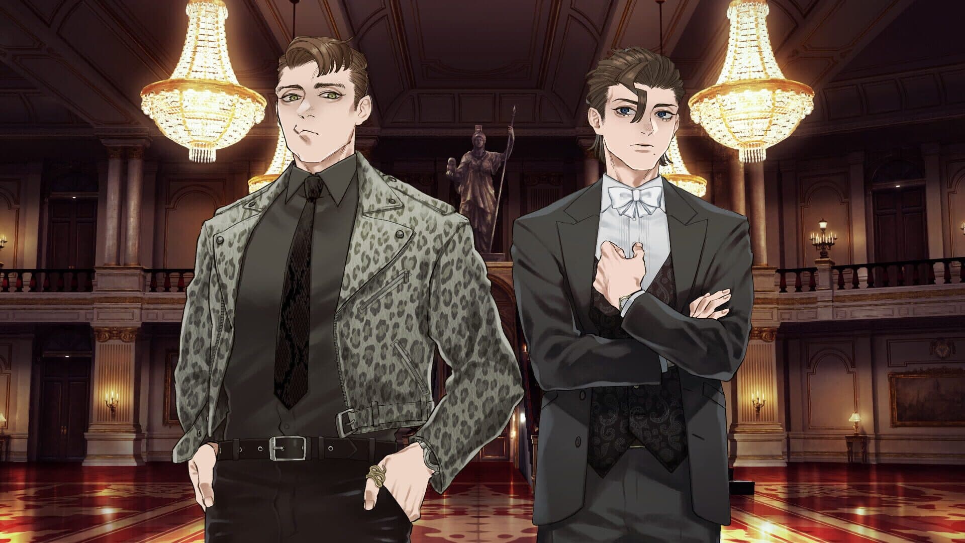 Dark Auction screenshot 6