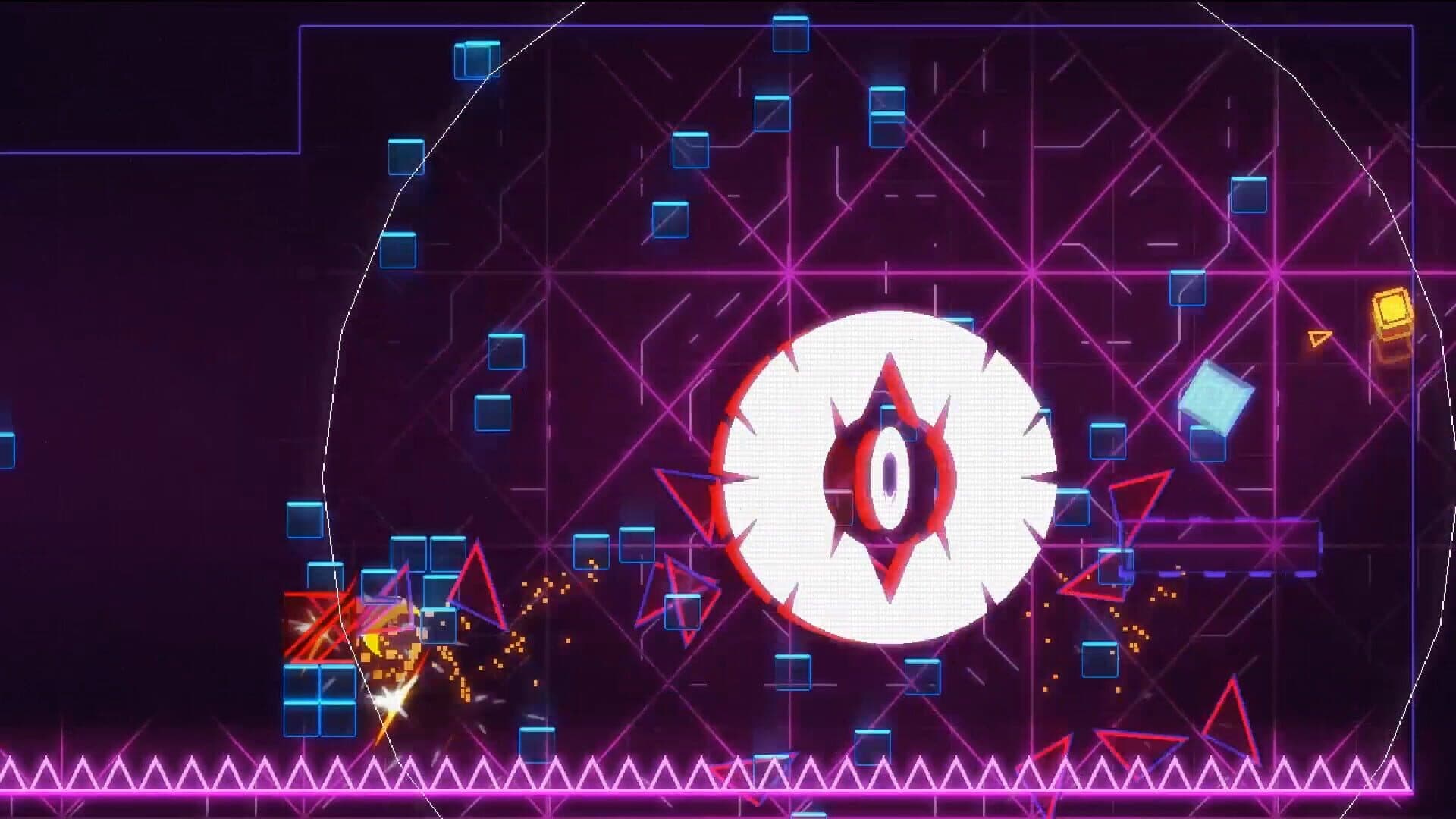 Flatland Vol.2 screenshot 20