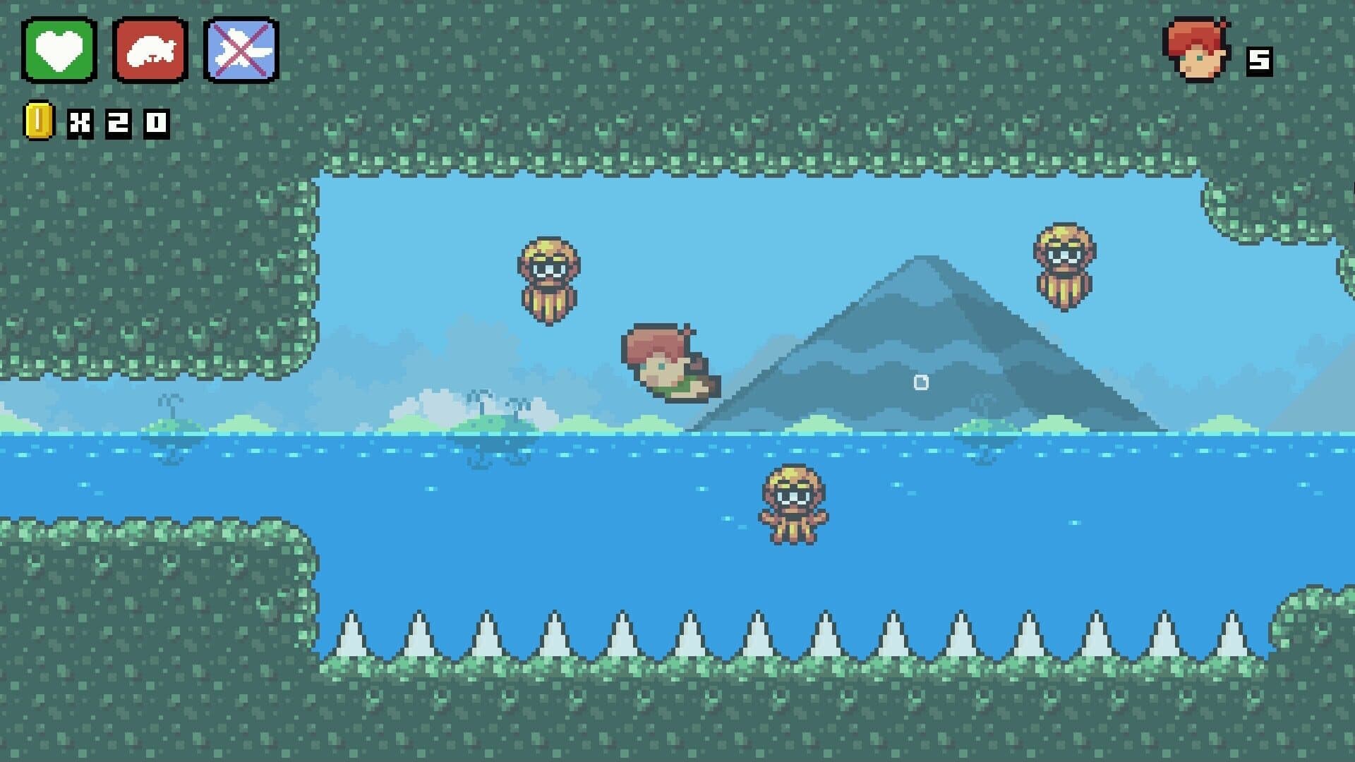 Aidan in Danger screenshot 6