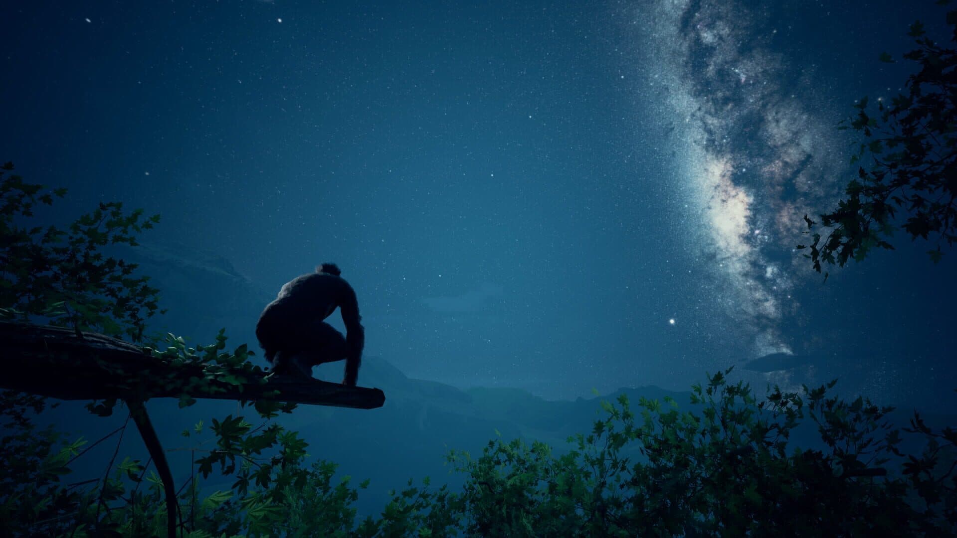 Ancestors: The Humankind Odyssey screenshot 4