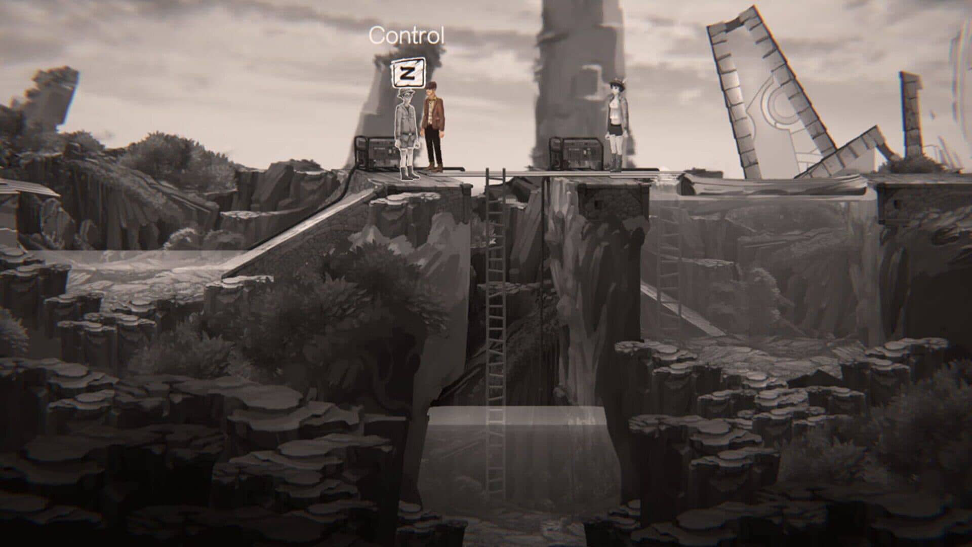 Clocker screenshot 2
