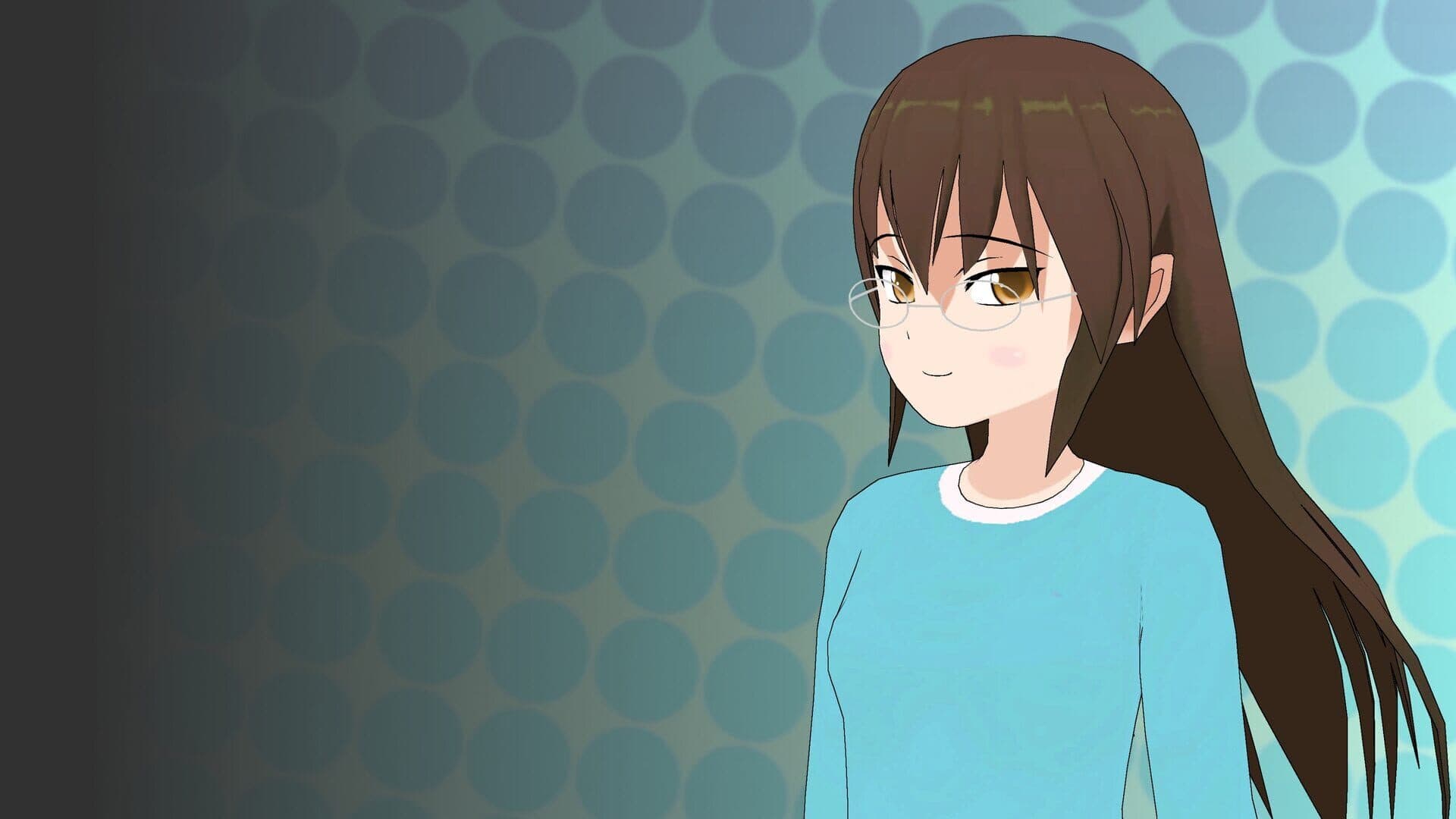 Welcome to Jane's Story in the World of Project: Summer Ice