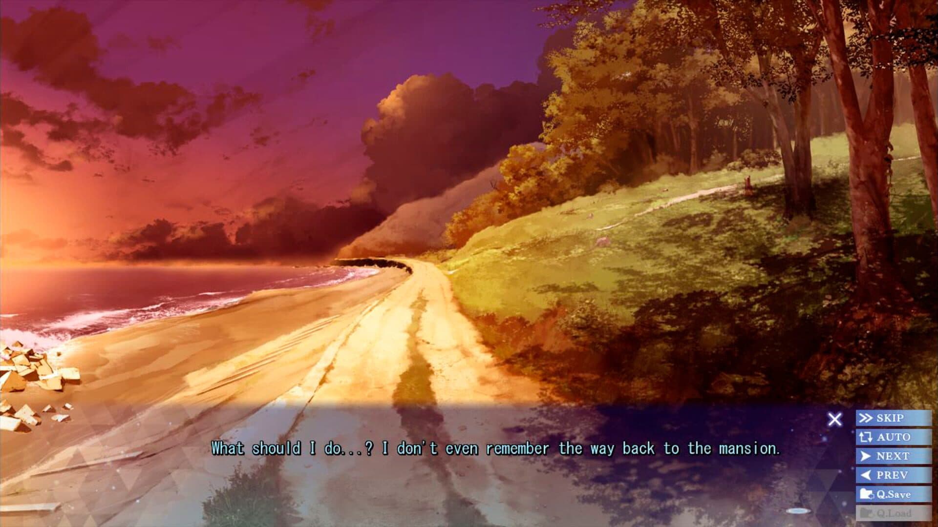 Island screenshot 4