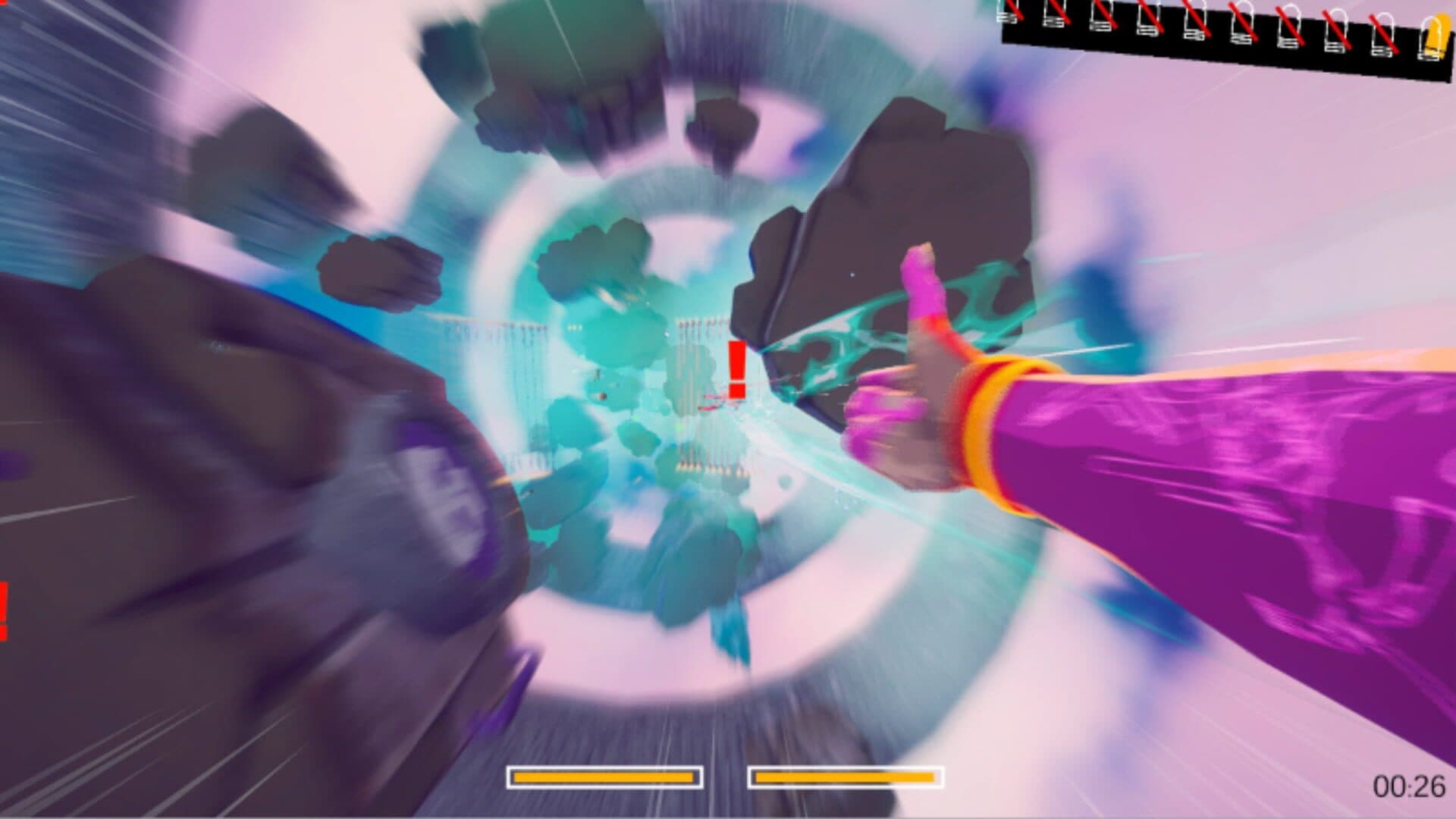 Aerial_Knight's DropShot screenshot 2