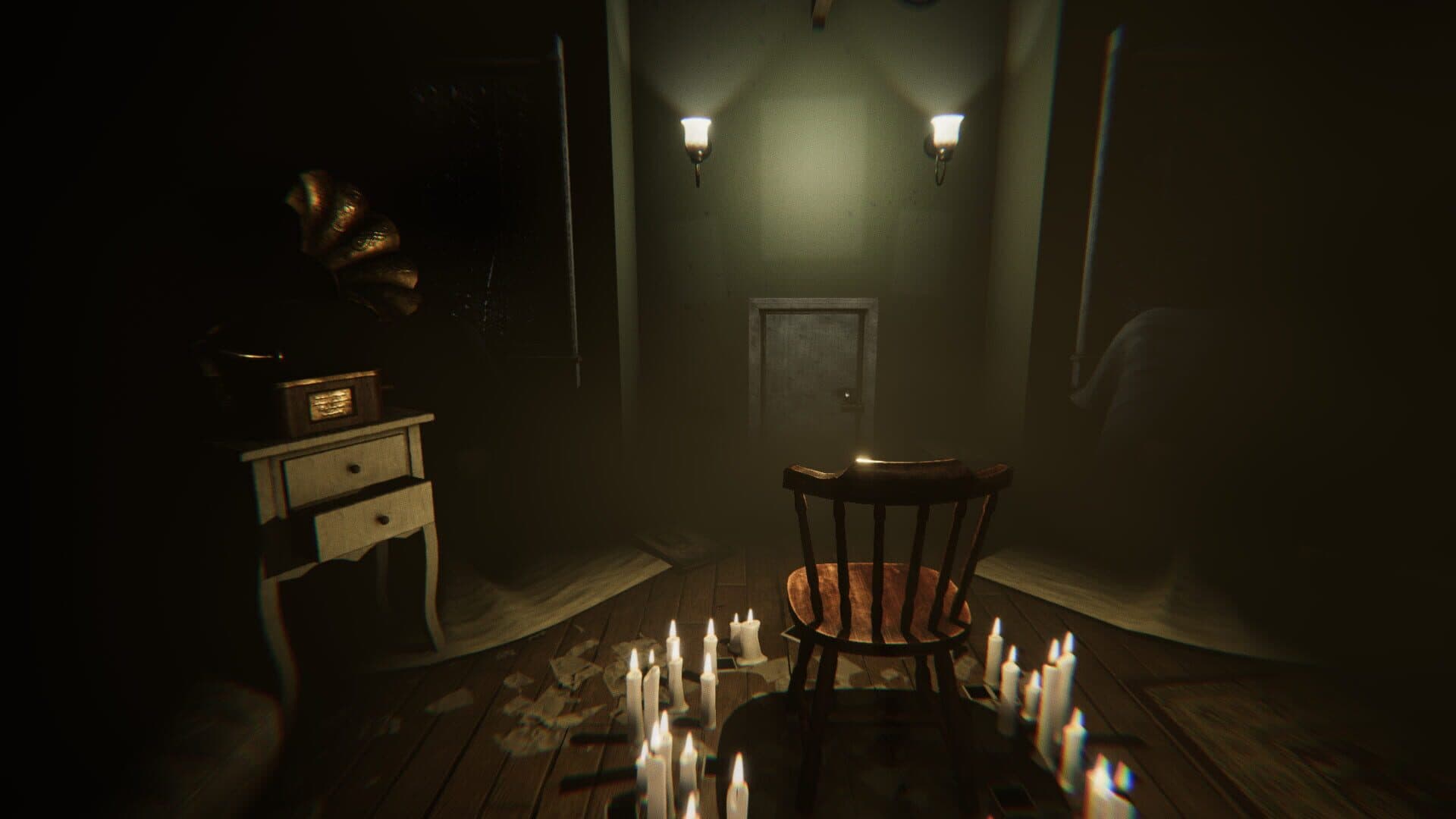 Madison screenshot 3