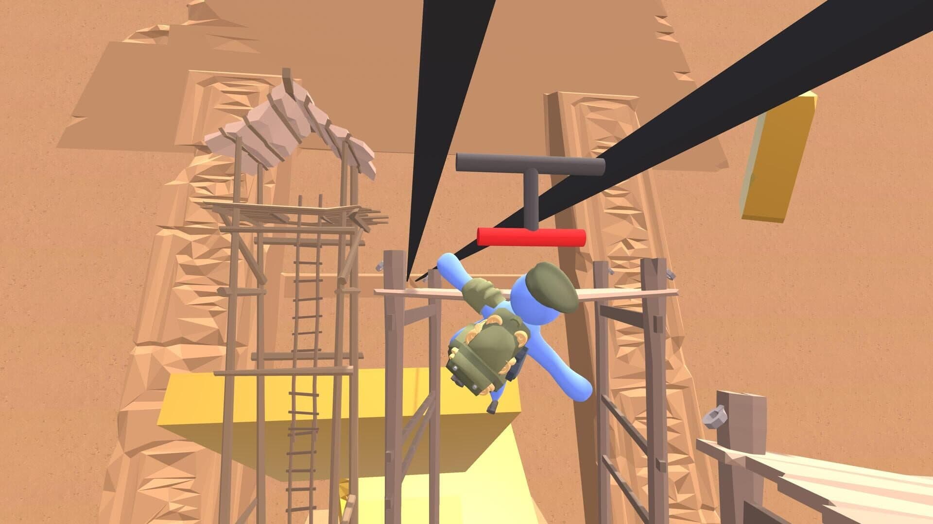 اسکرین‌شات Pyramid Raiders - 2