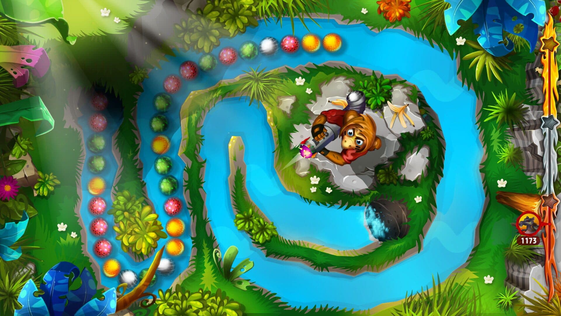 اسکرین‌شات Arcade Islands: Volume One - 2