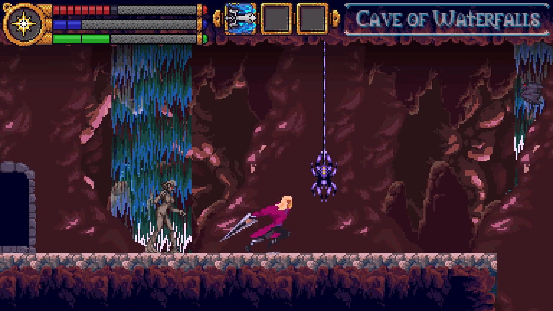 The Skylia Prophecy screenshot 5