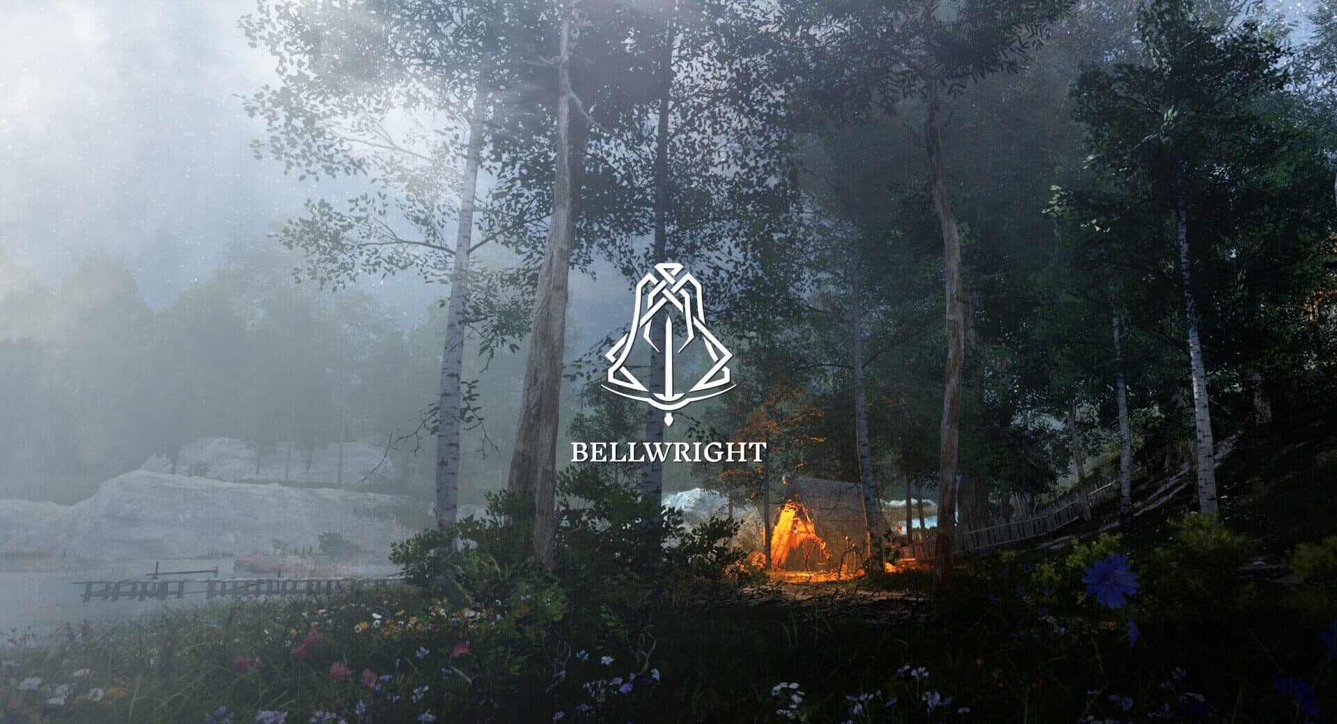 اسکرین‌شات Bellwright - 5