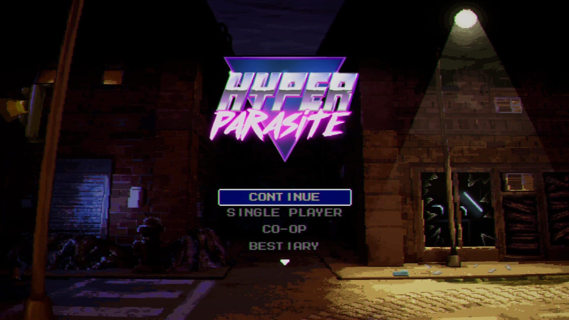 HyperParasite screenshot 5