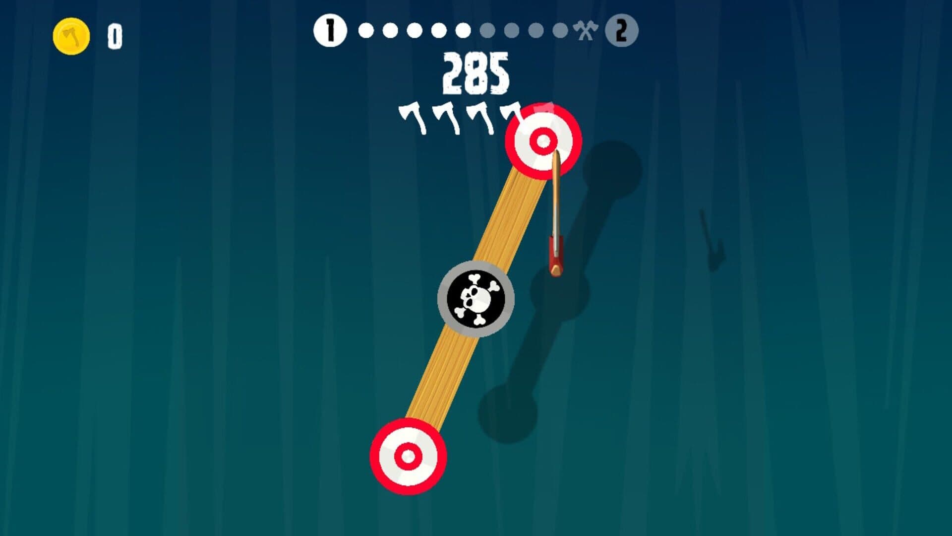 اسکرین‌شات Axe Champ! - 4