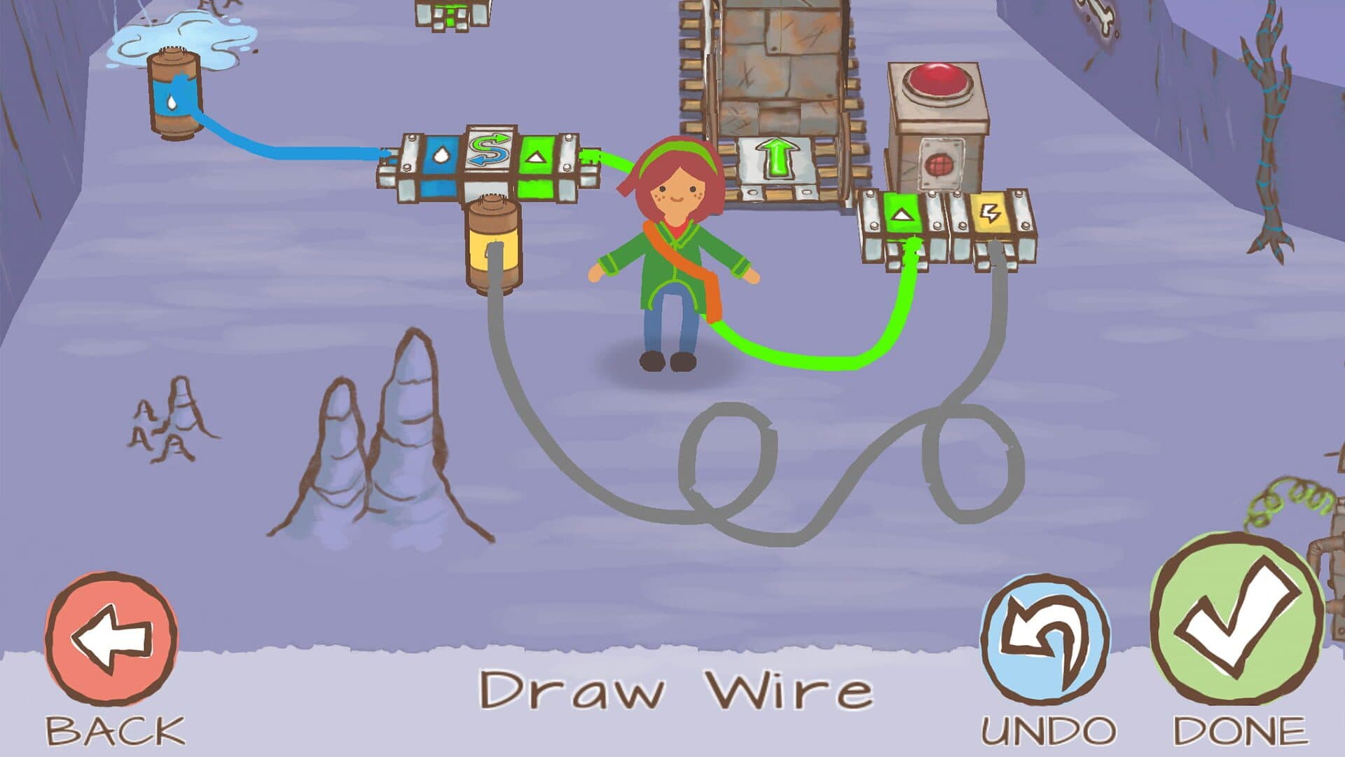 اسکرین‌شات Draw a Stickman: Epic 2 - 5