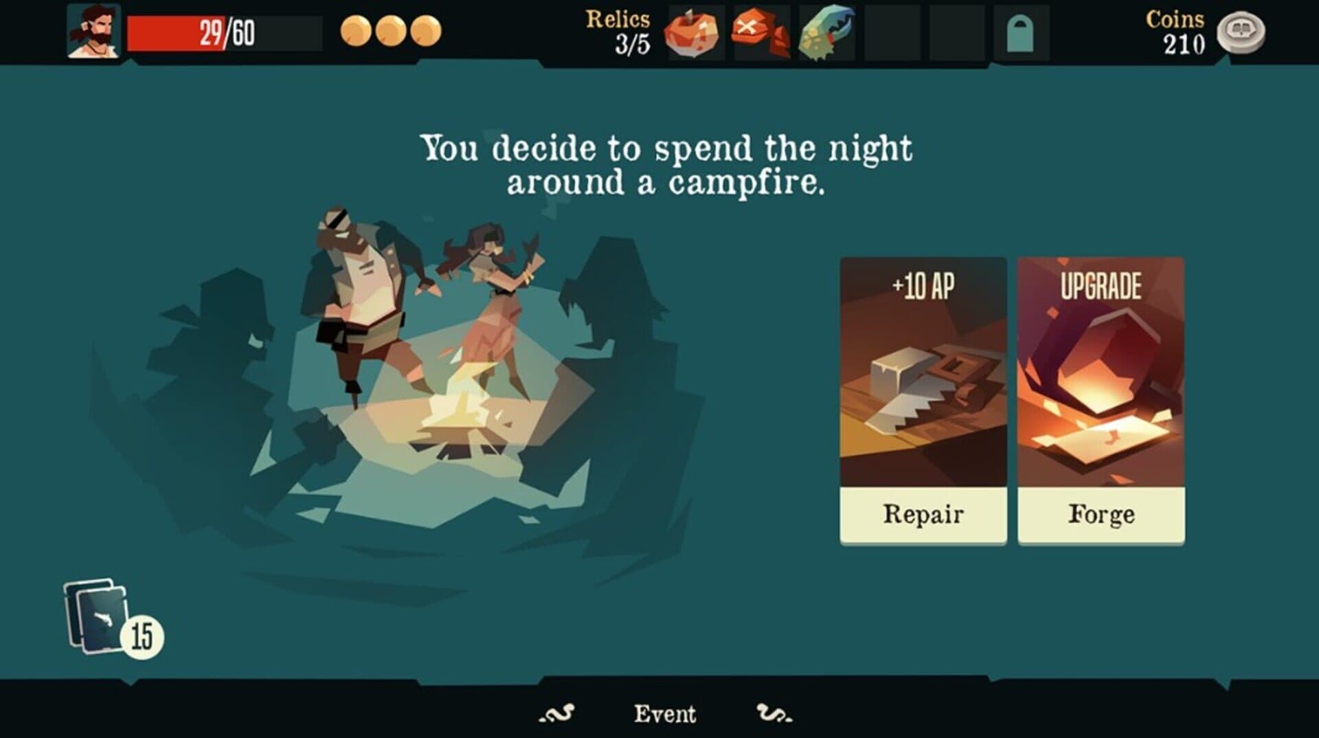 Pirates Outlaws screenshot 5