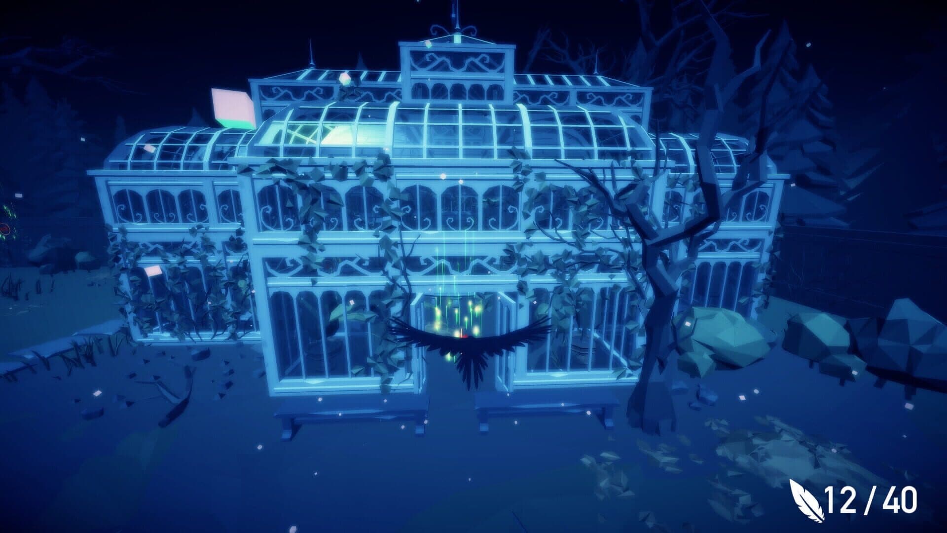Aery: Midnight Hour screenshot 0