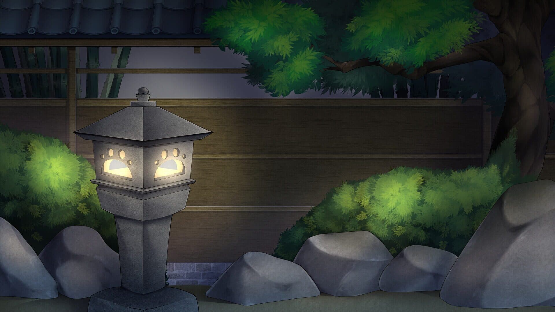 Kittengumi: The Sakabato's Thief screenshot 3