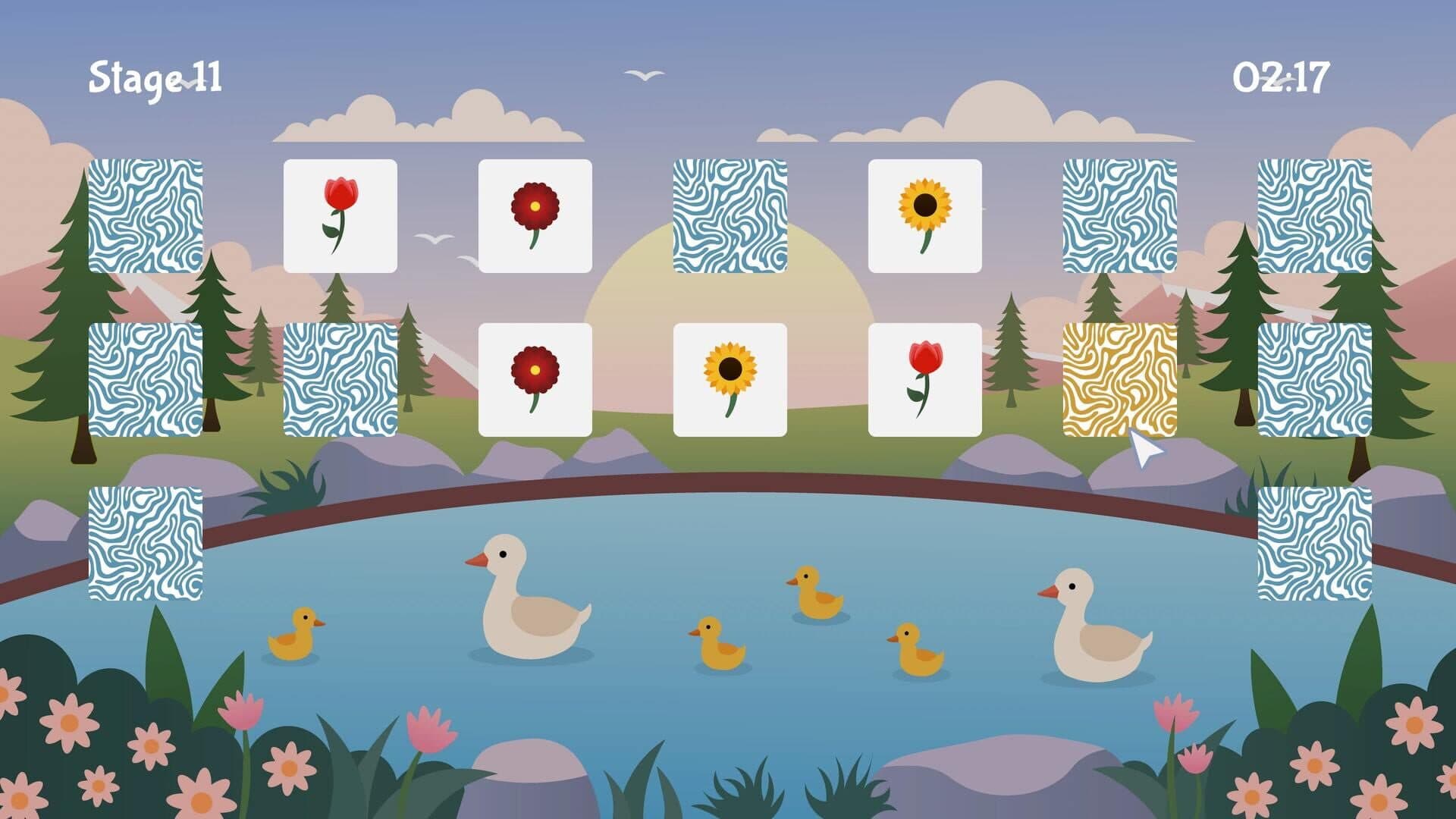 اسکرین‌شات Memory Holder: Scent of Life - 1
