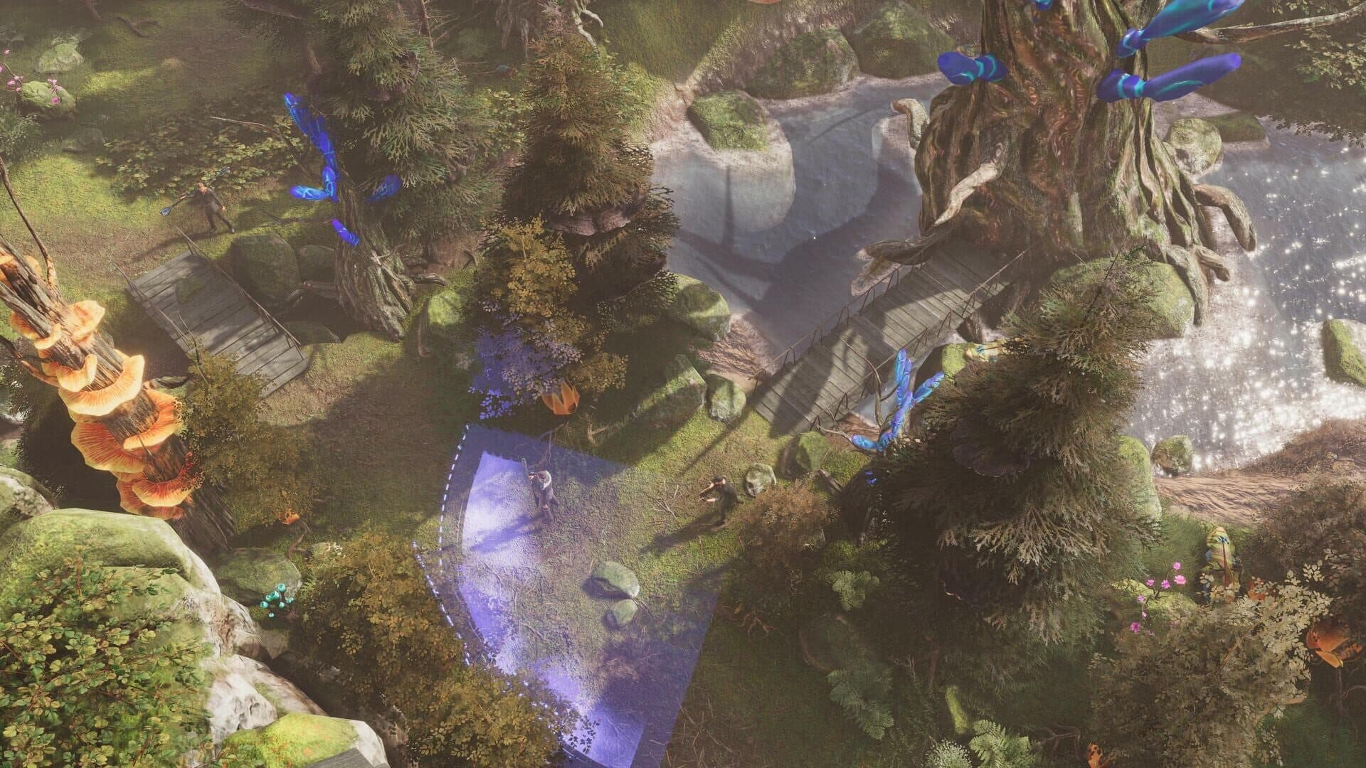Stargate: Timekeepers screenshot 0