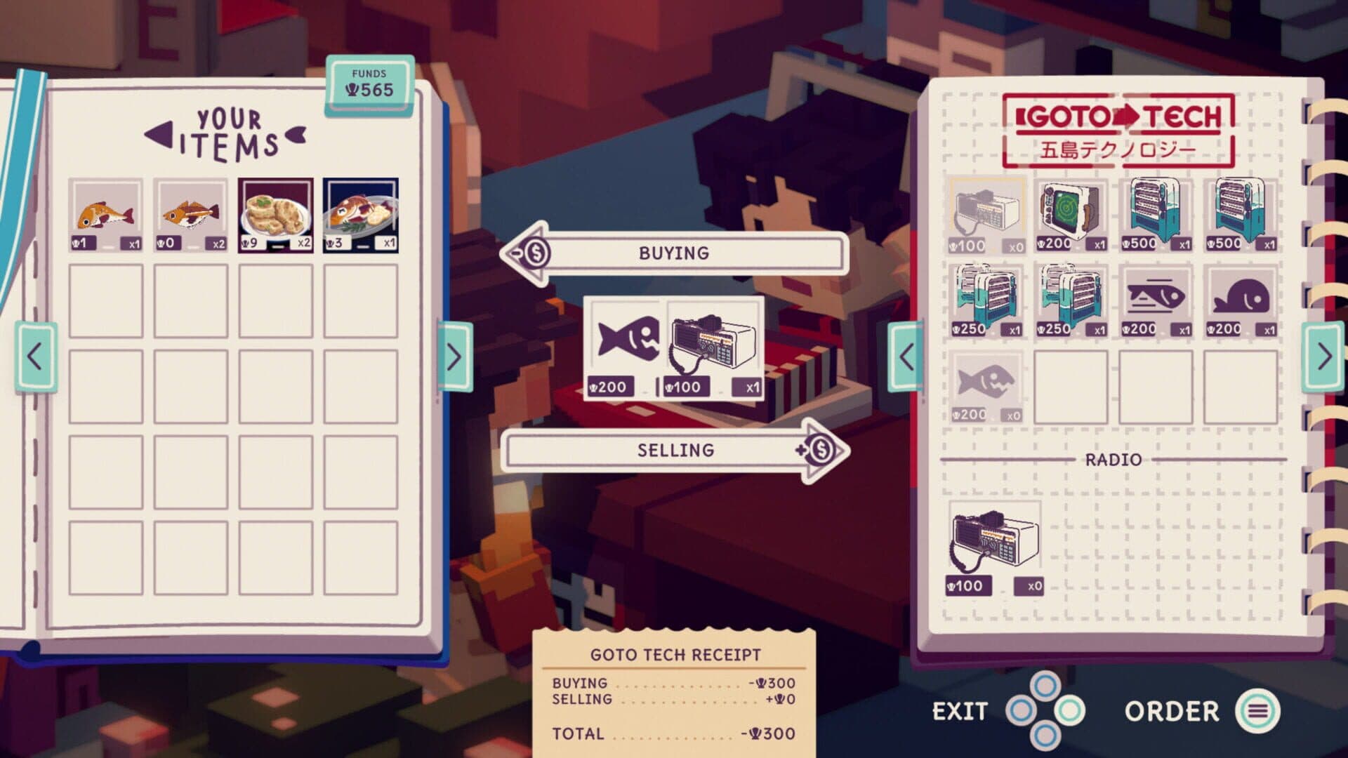 Moonglow Bay screenshot 1