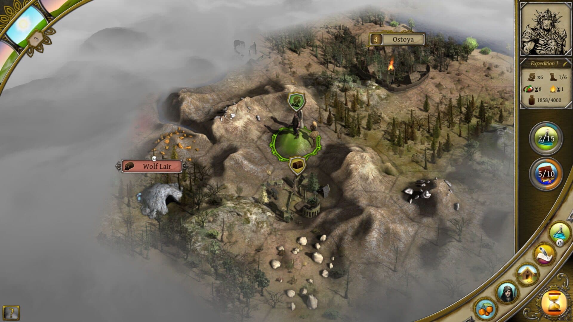 Thea: The Awakening screenshot 3