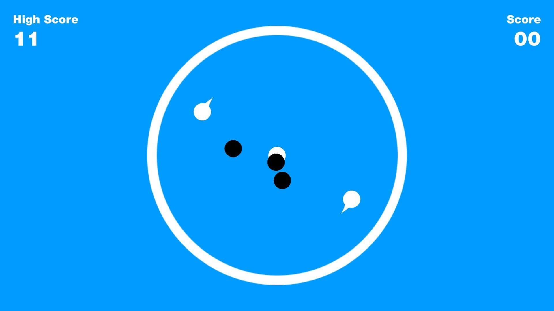 اسکرین‌شات Circle - 3