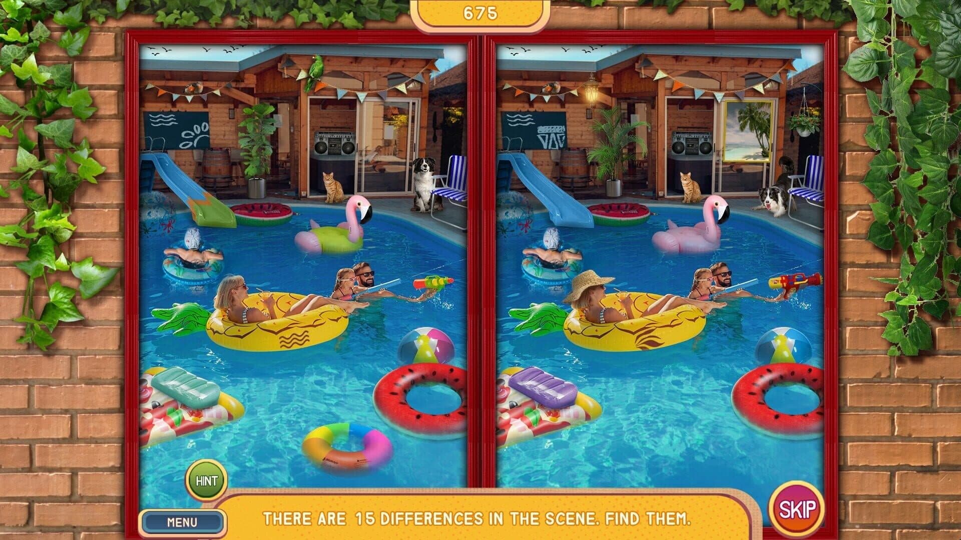 Amazing Weekend: Search and Relax - Collector's Edition screenshot 6