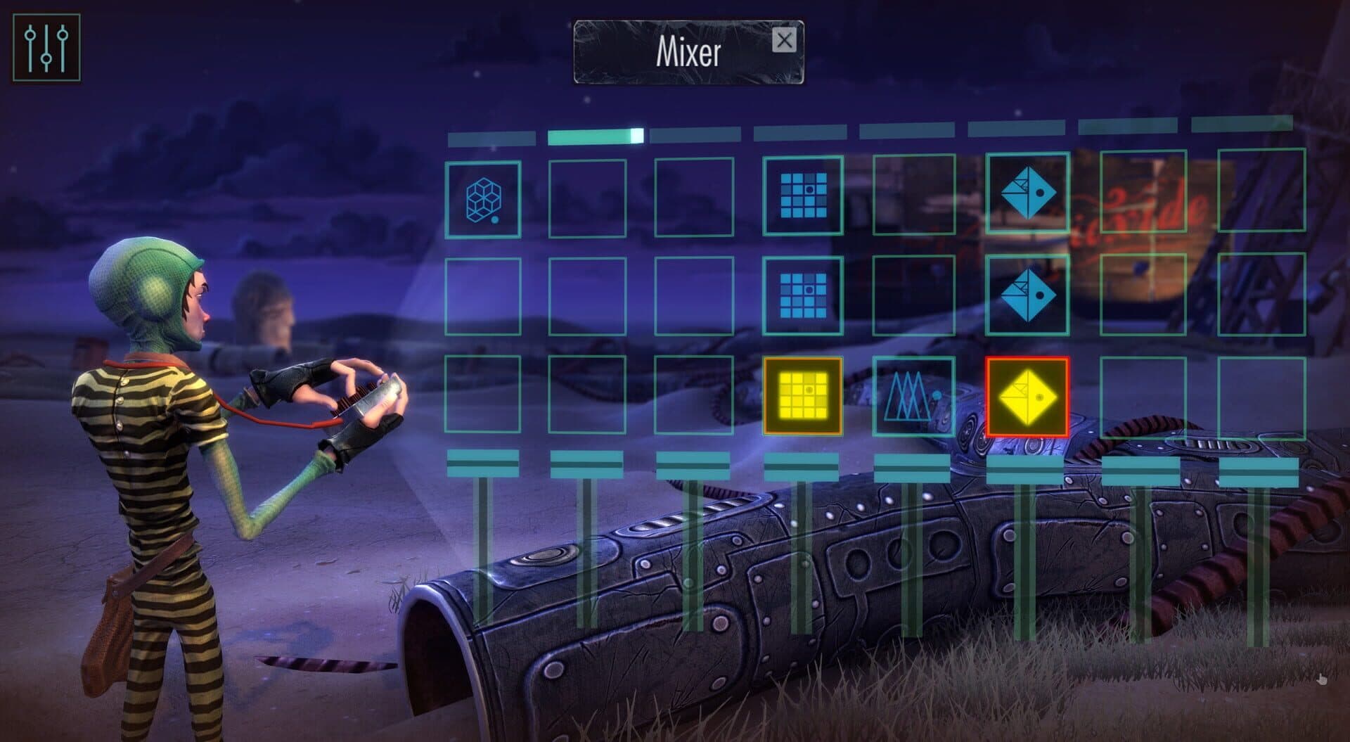 اسکرین‌شات Beat the Game - 4